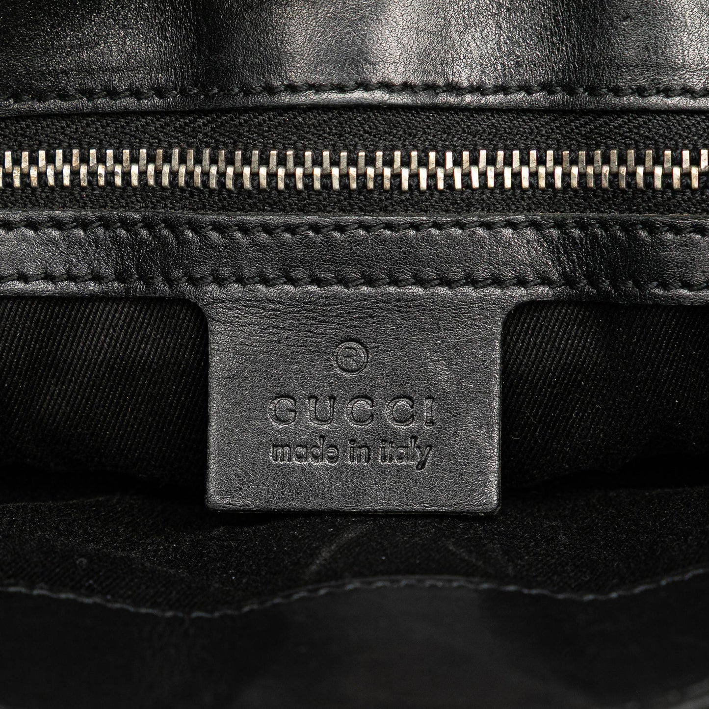 Gucci GG Canvas Shoulder Bag