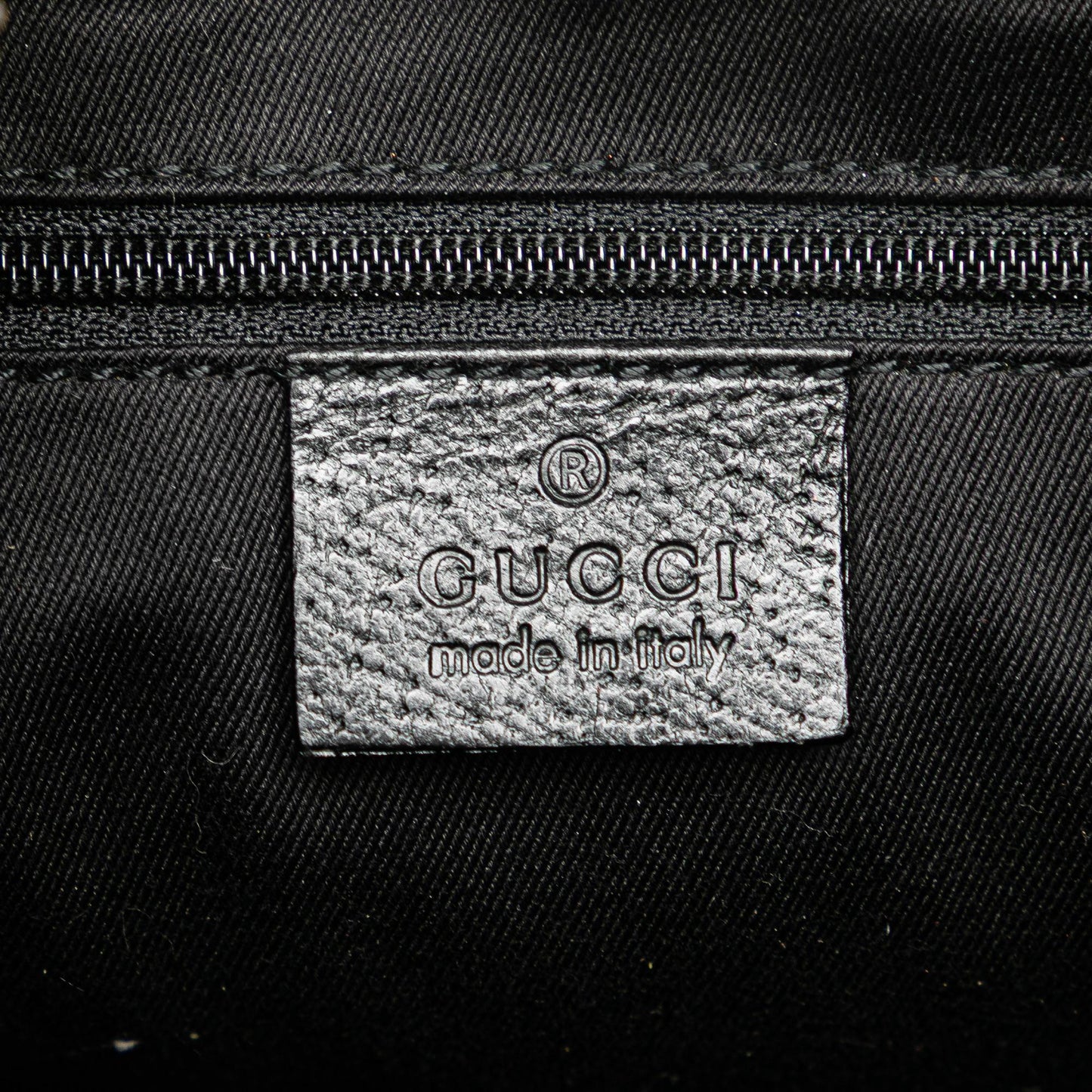 Gucci GG Canvas Shoulder Bag