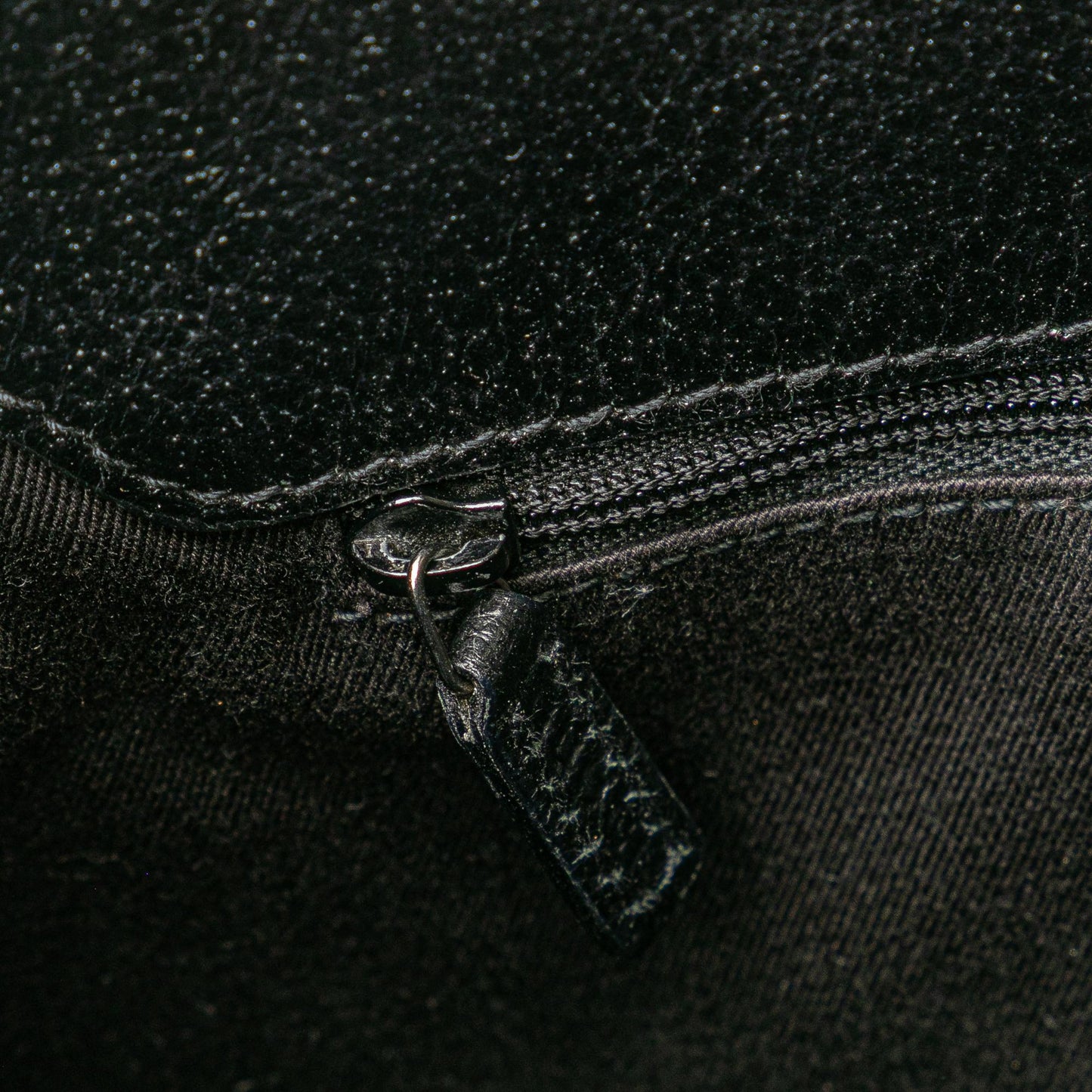 Gucci GG Canvas Shoulder Bag