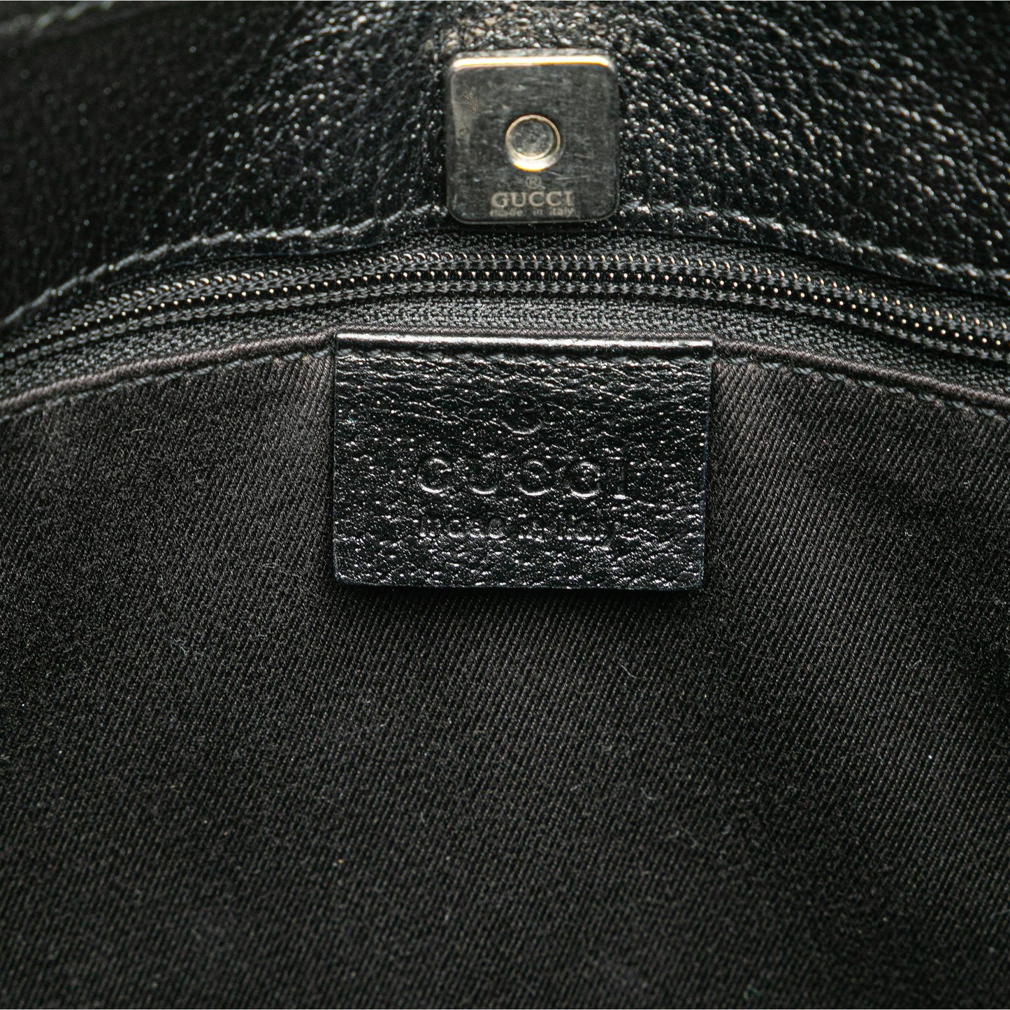 Gucci GG Canvas Shoulder Bag