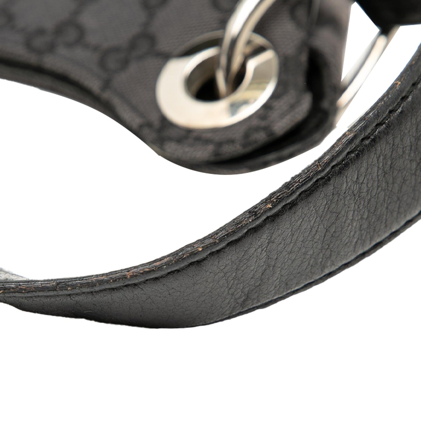 Gucci GG Canvas Shoulder Bag
