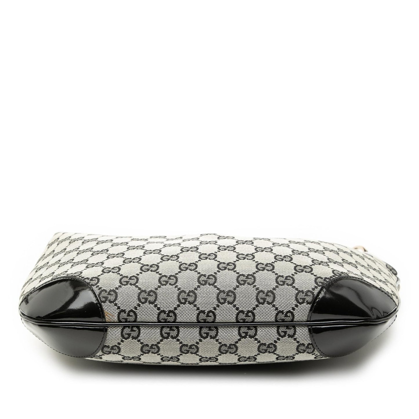 Gucci GG Canvas Shoulder Bag