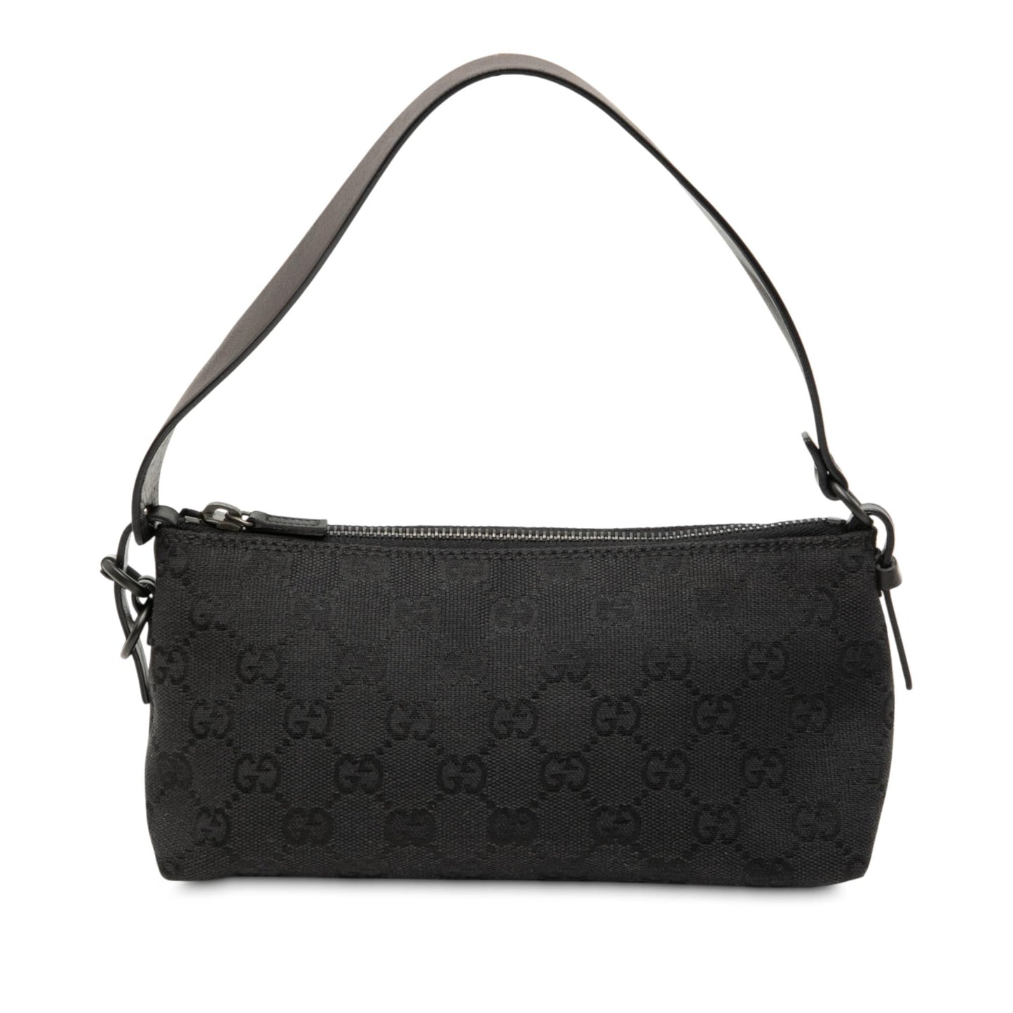 Gucci GG Canvas Shoulder Bag