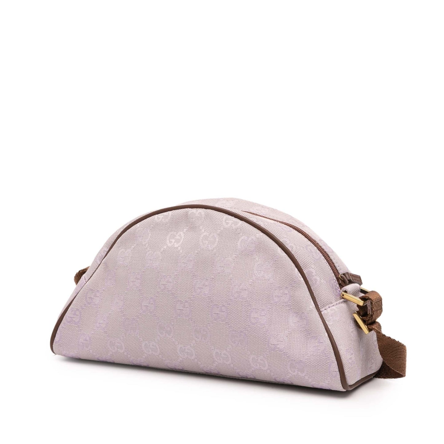 Gucci GG Canvas Shoulder Bag