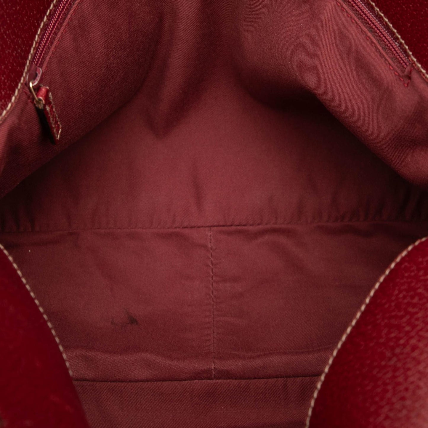 Gucci GG Canvas Shoulder Bag