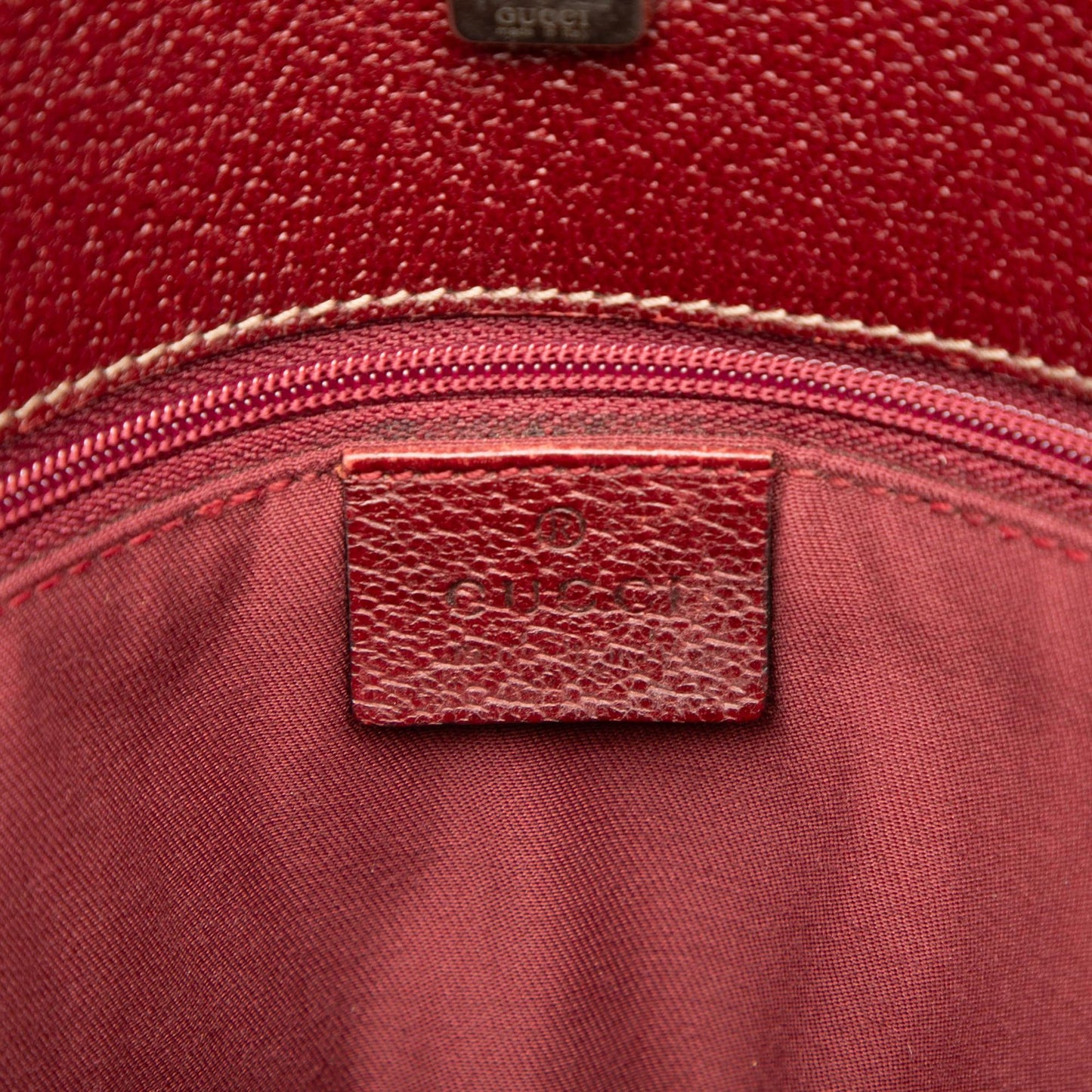 Gucci GG Canvas Shoulder Bag
