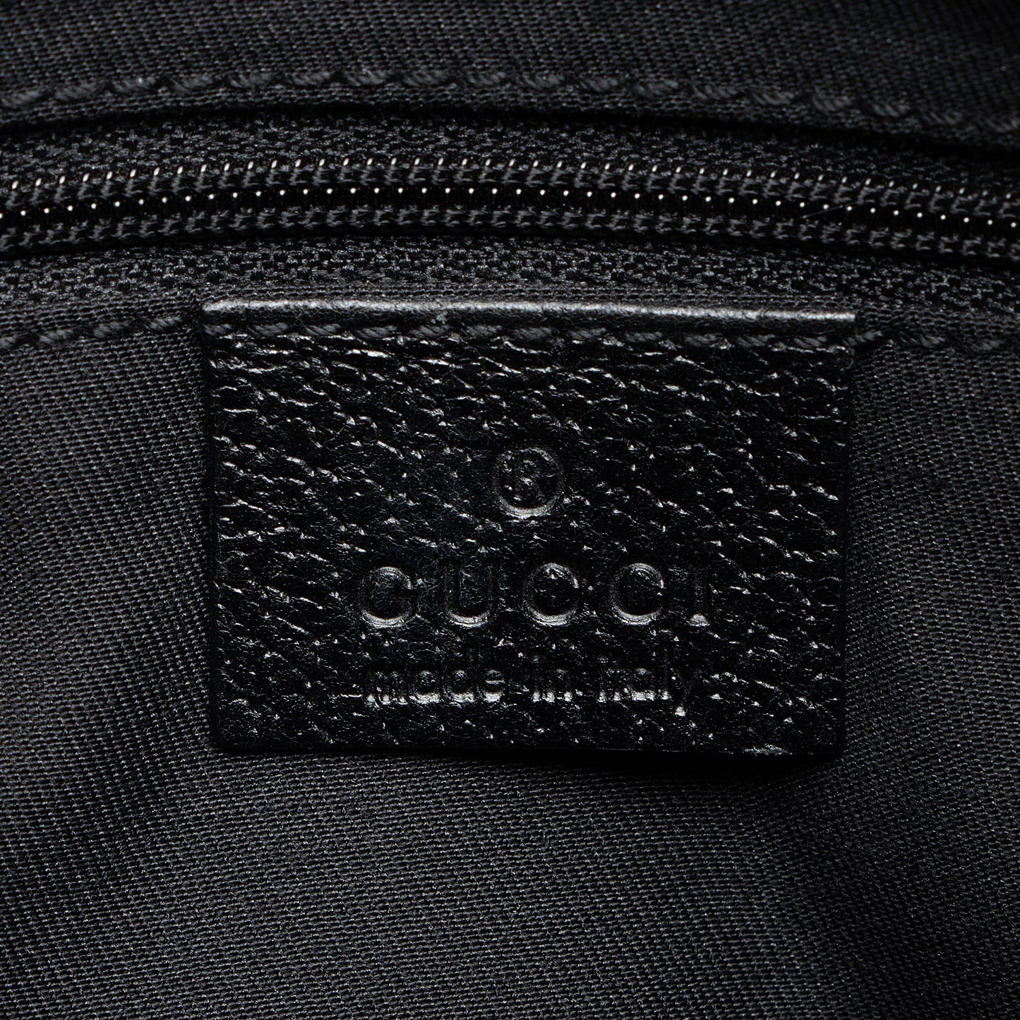 Gucci GG Canvas Small Shoulder Bag