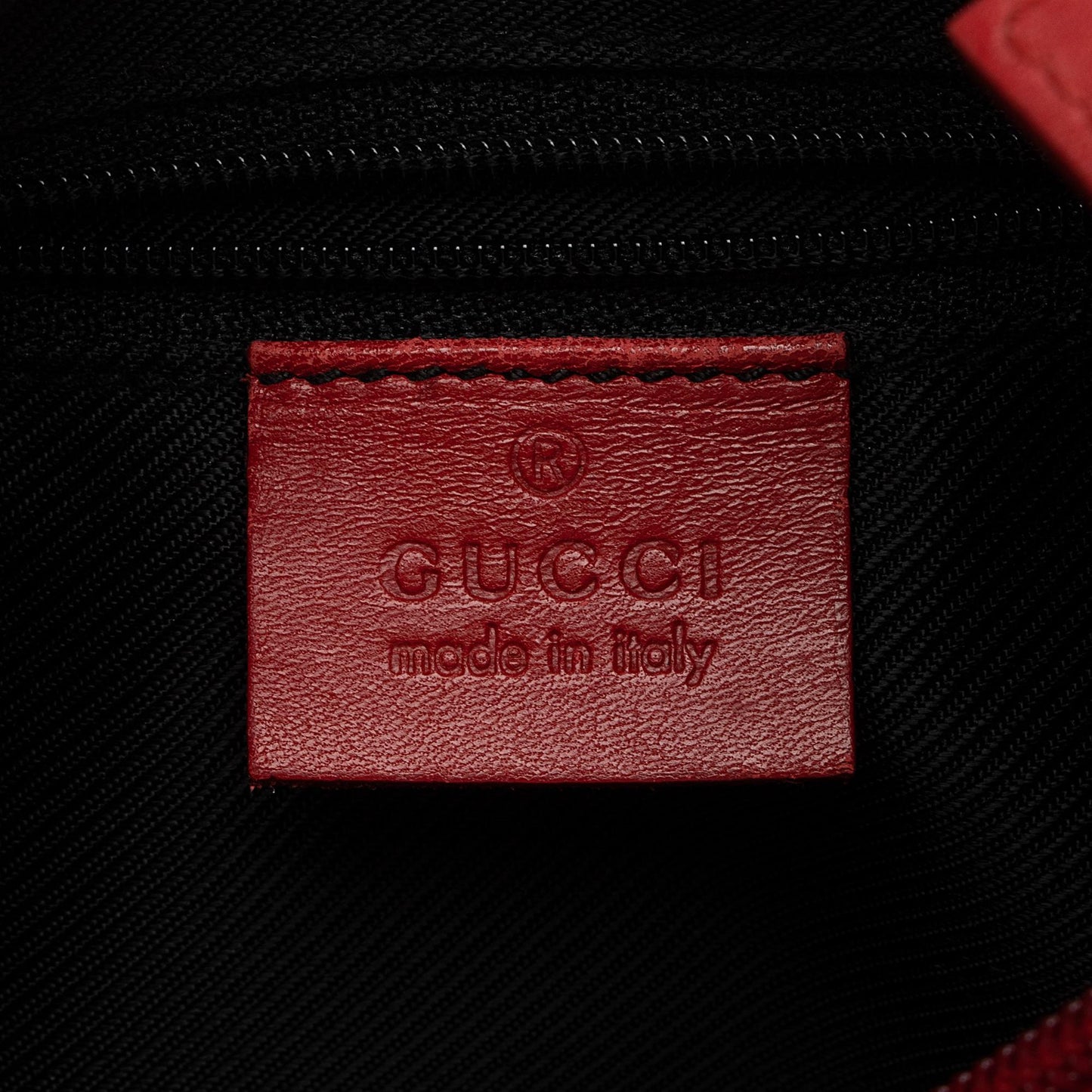Gucci GG Canvas Square Small Hobo (SHF-YQ7fDI)