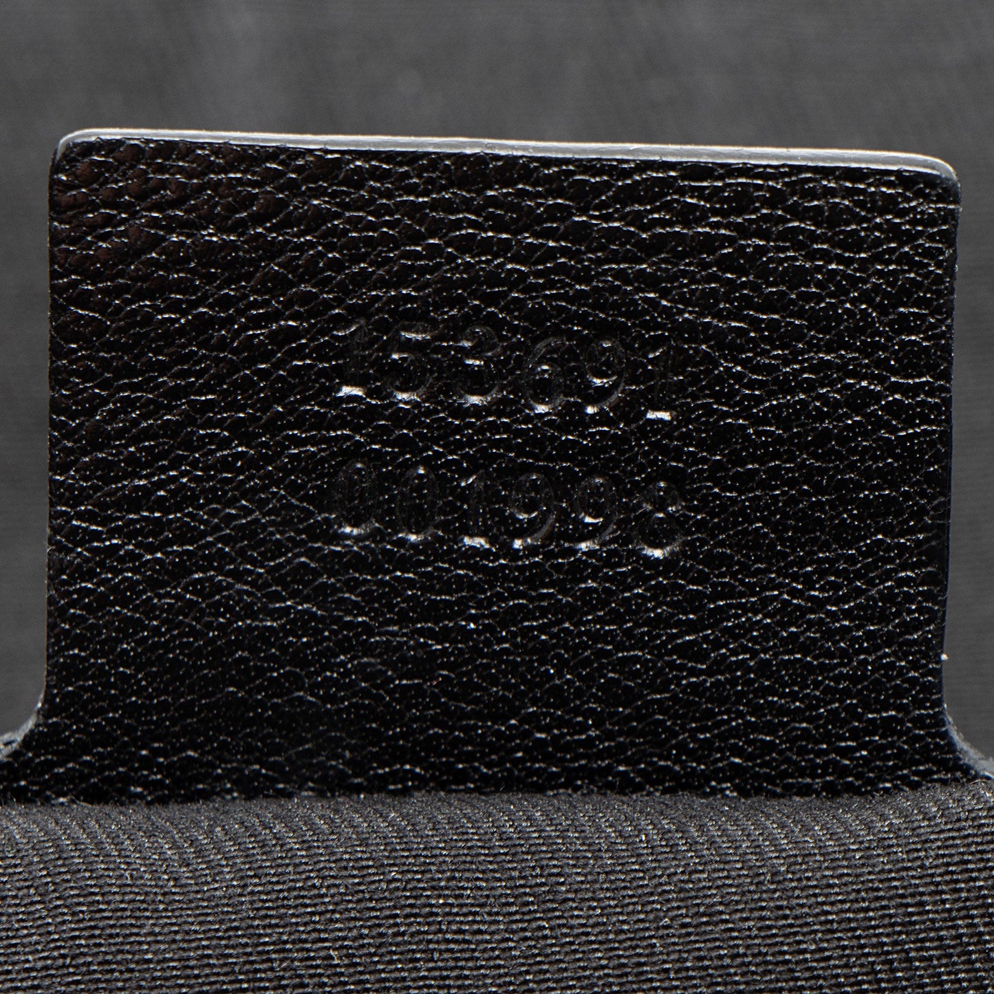 Gucci GG Canvas Studded Pelham Medium Messenger