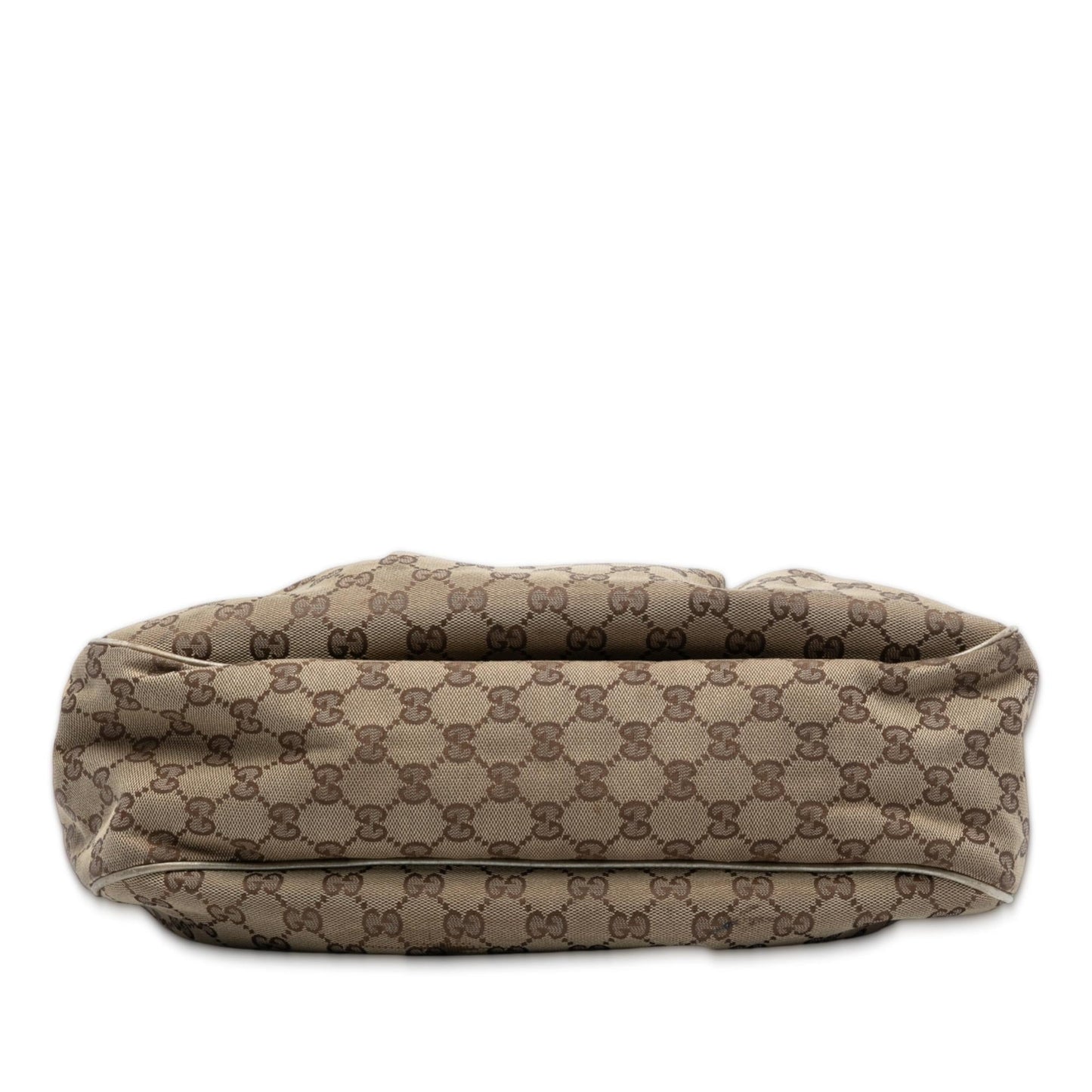 Gucci GG Canvas Sukey Crossbody