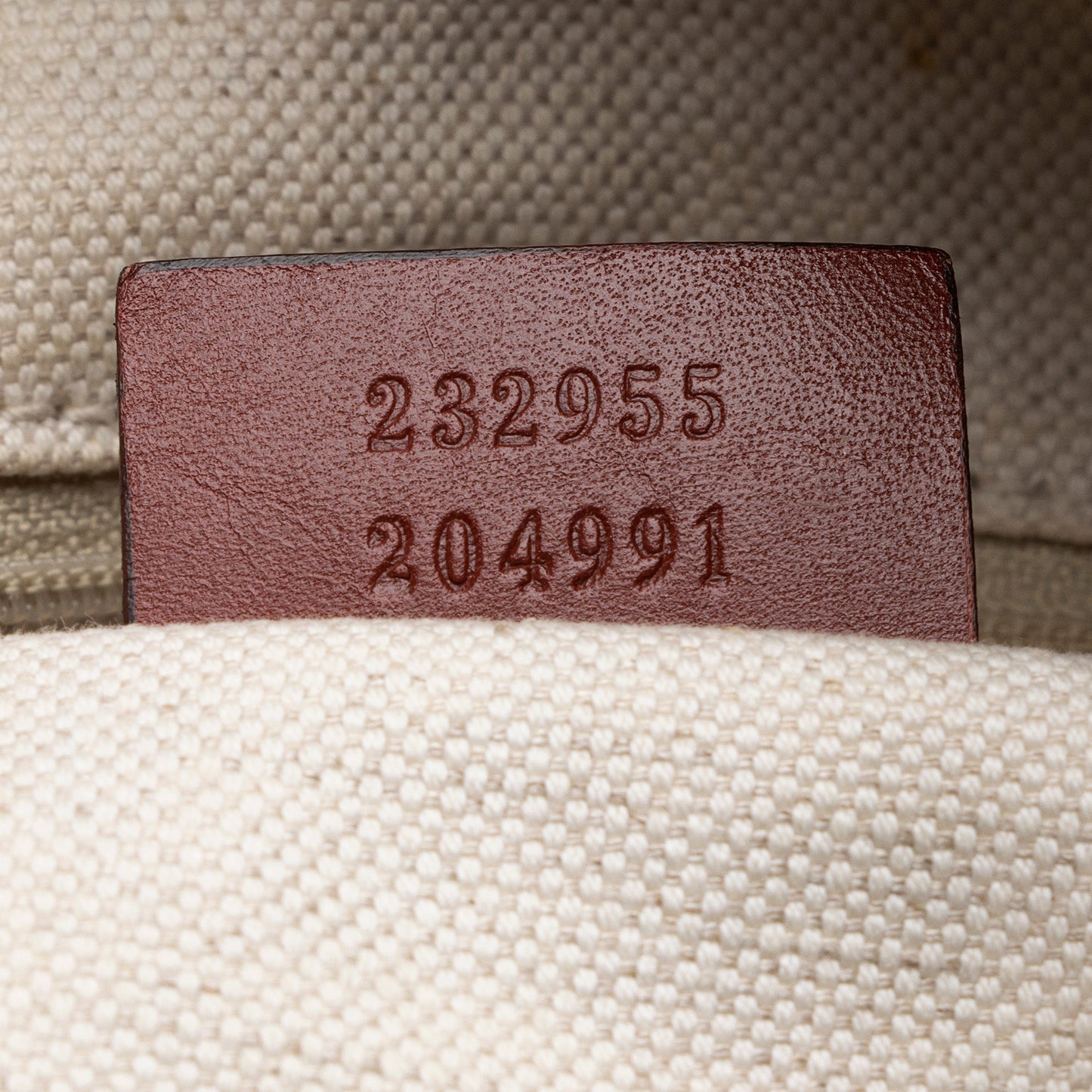 Gucci GG Canvas Sukey Hobo (SHF-22162)