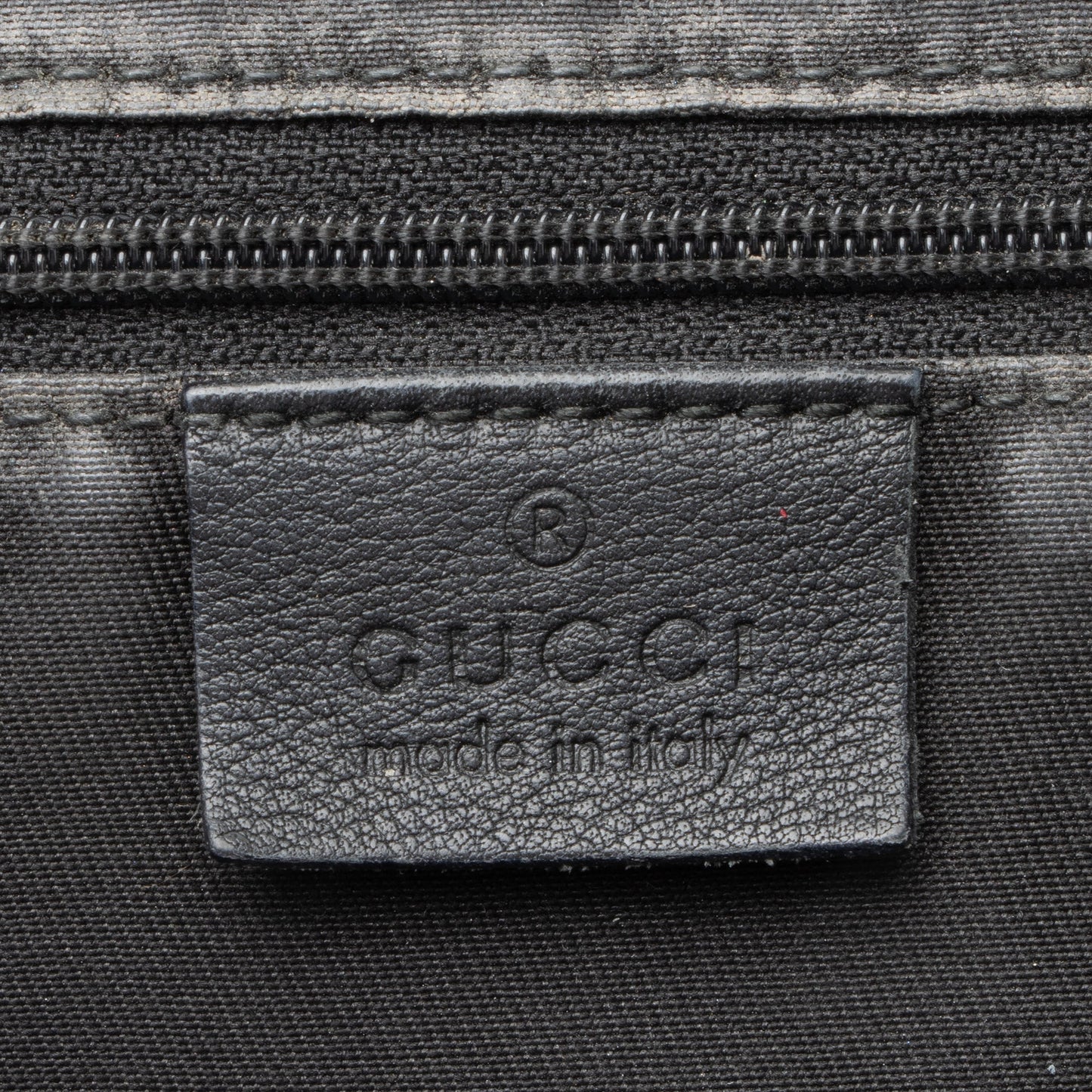 Gucci GG Canvas Sukey Hobo (SHF-23397)