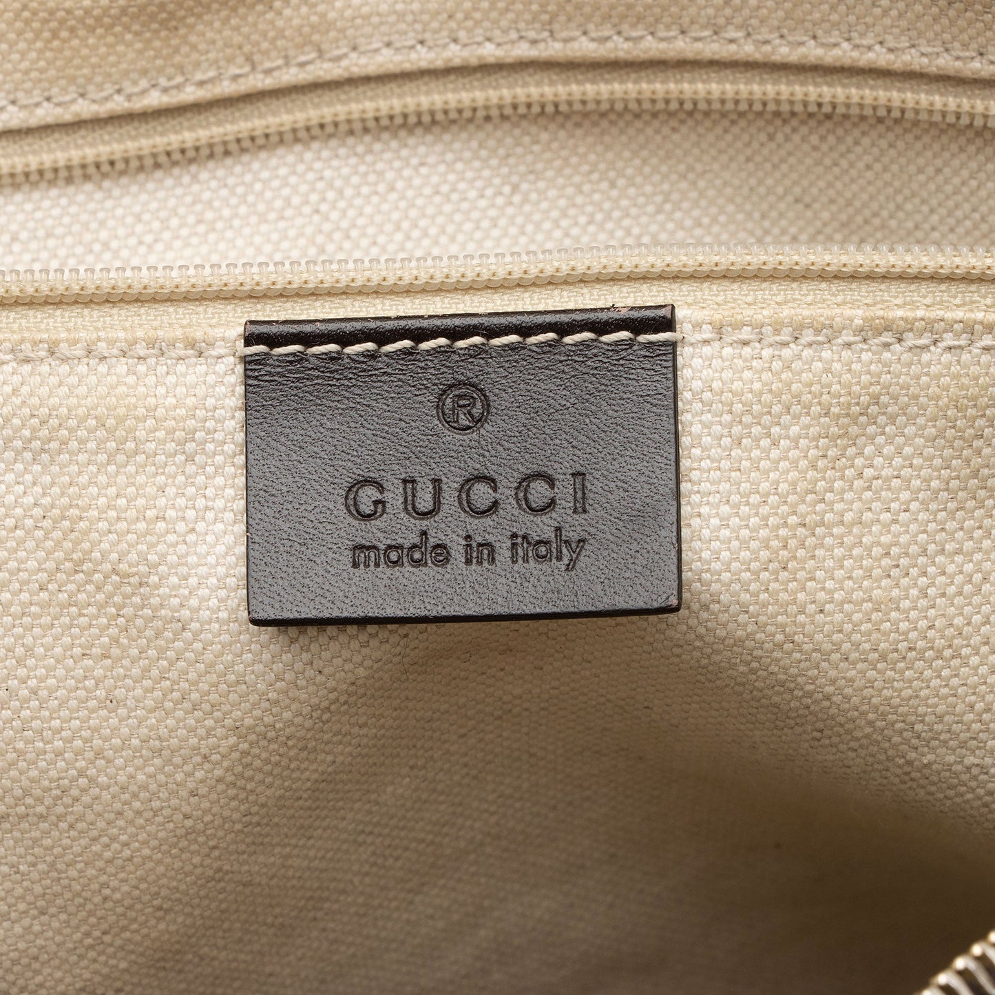 Gucci GG Canvas Sukey Hobo (SHF-tXcsDm)