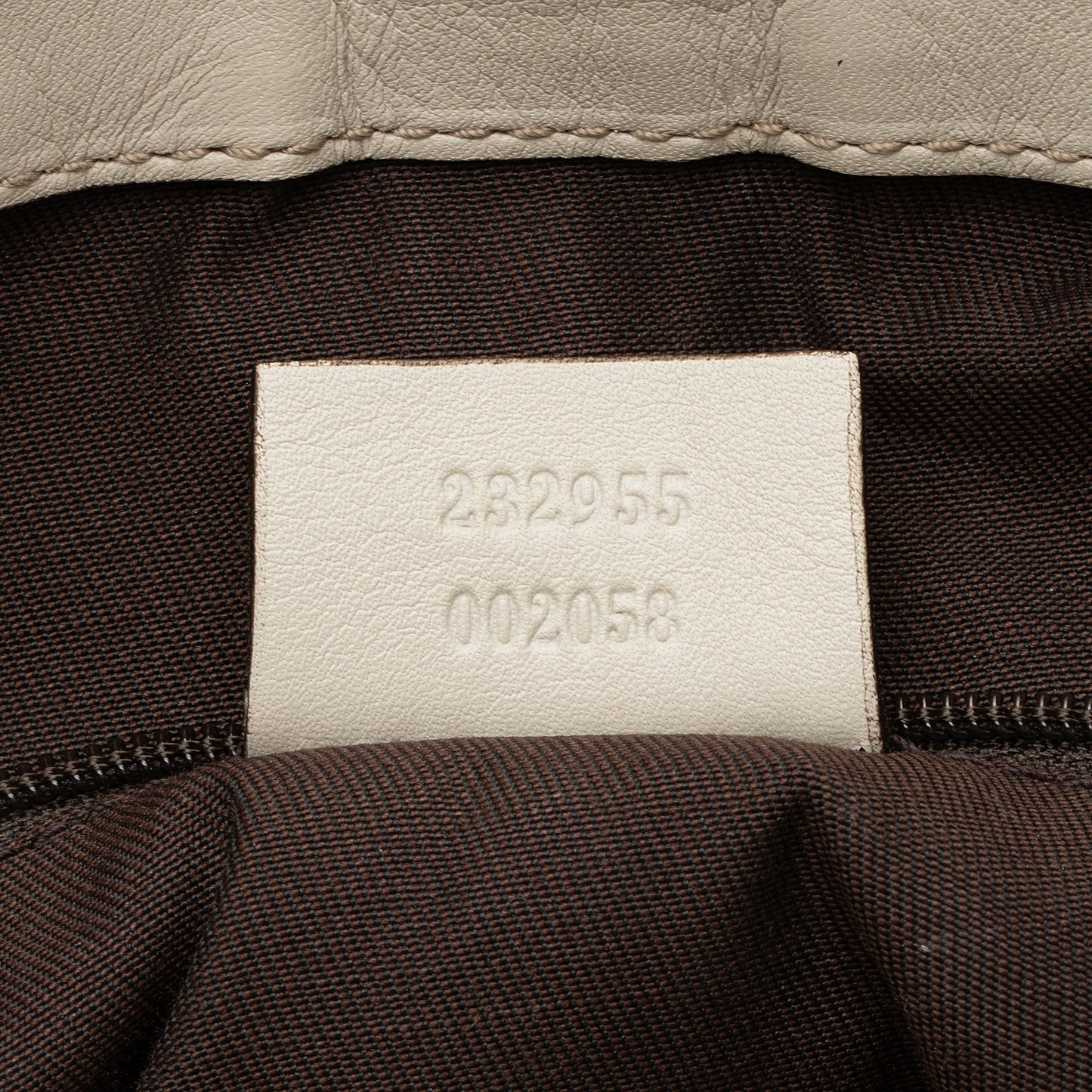 Gucci GG Canvas Sukey Hobo