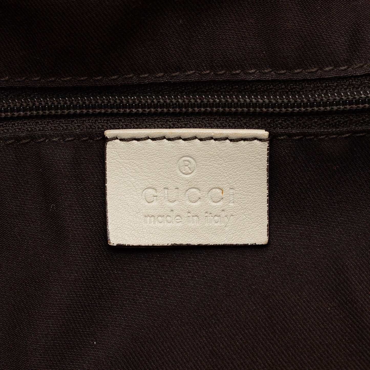 Gucci GG Canvas Sukey Large Tote (SHF-A7XQdb)