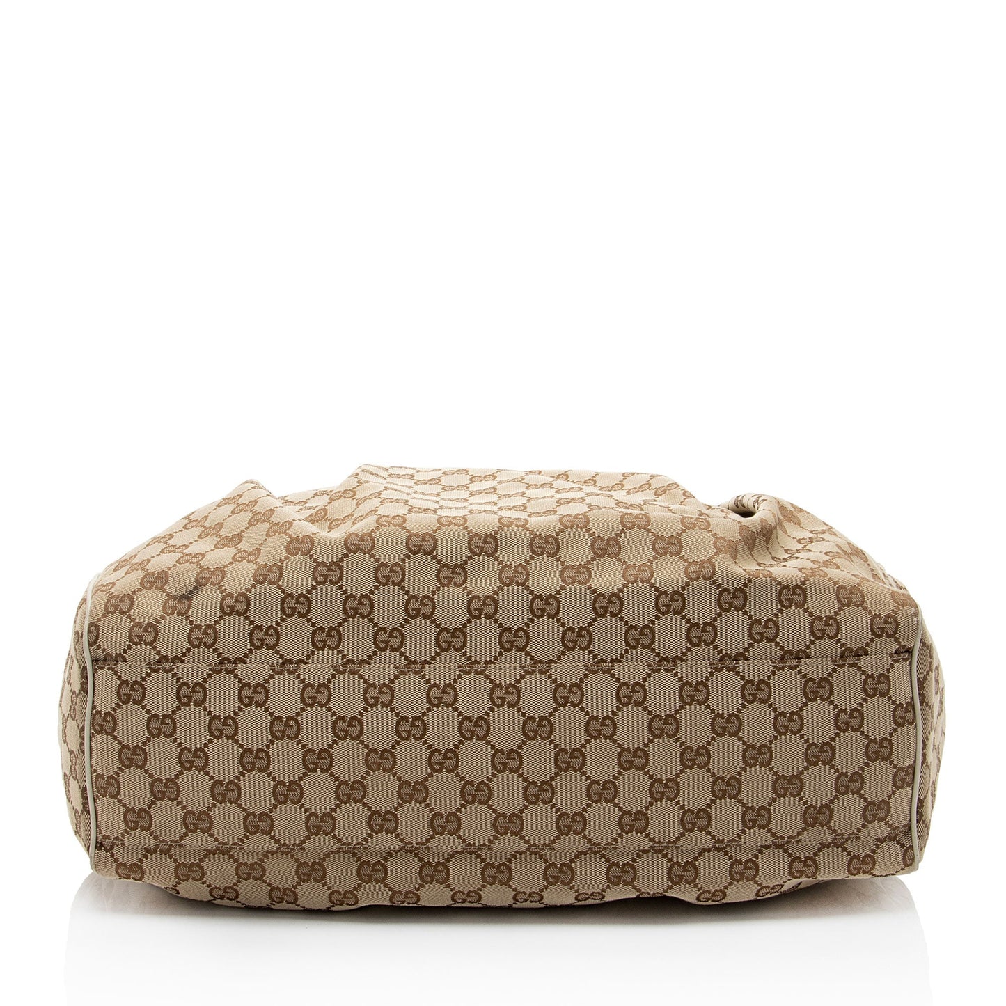 Gucci GG Canvas Sukey Large Tote (SHF-BJePFB)
