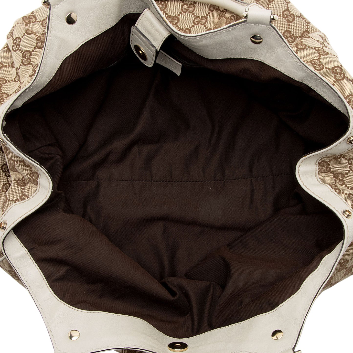Gucci GG Canvas Sukey Large Tote (SHF-BJePFB)