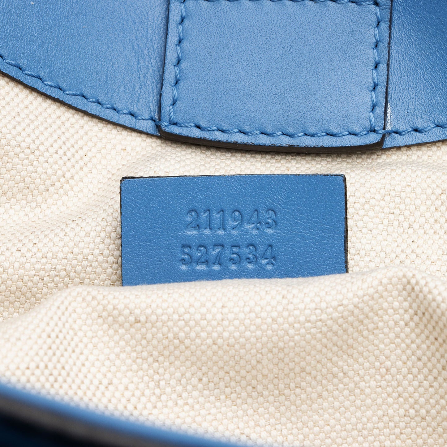 Gucci GG Canvas Sukey Large Tote (SHF-U1Nve5)