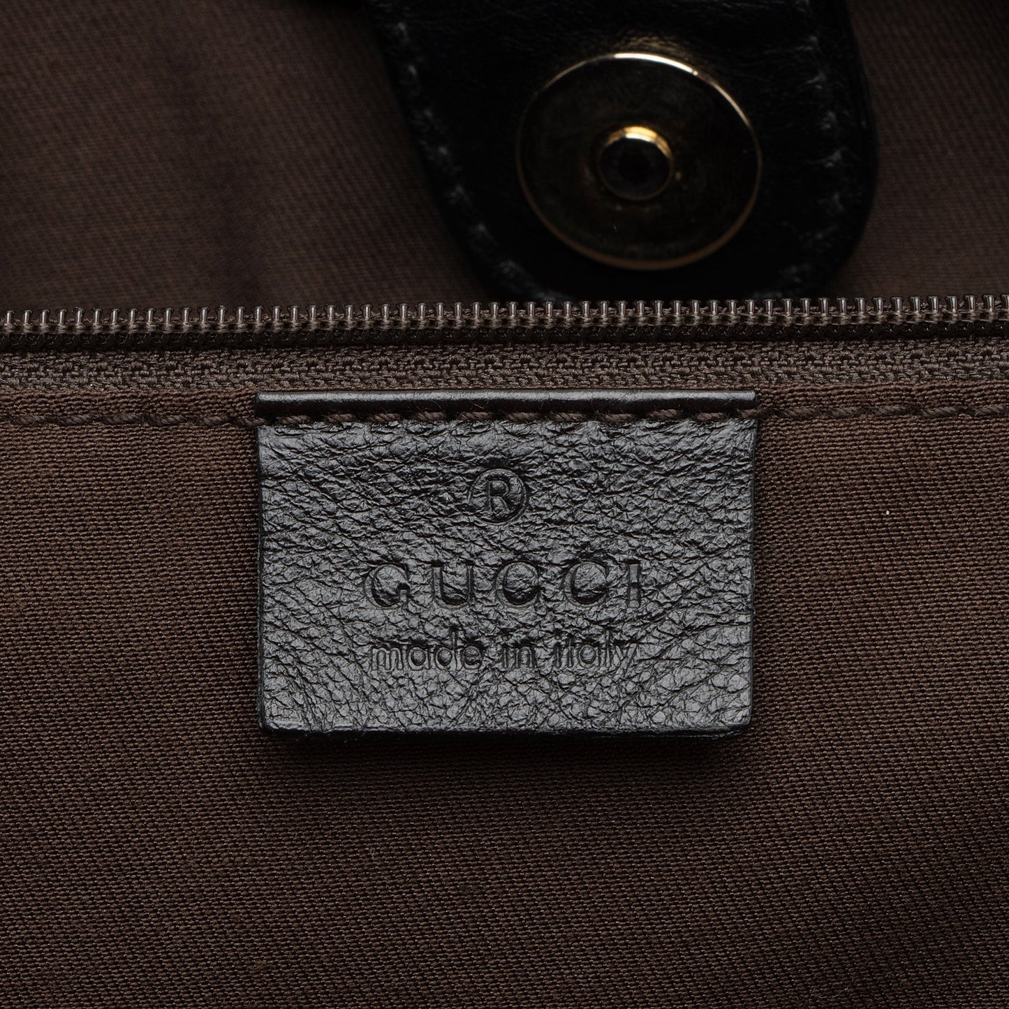 Gucci GG Canvas Sukey Large Tote (SHF-hI324Z)