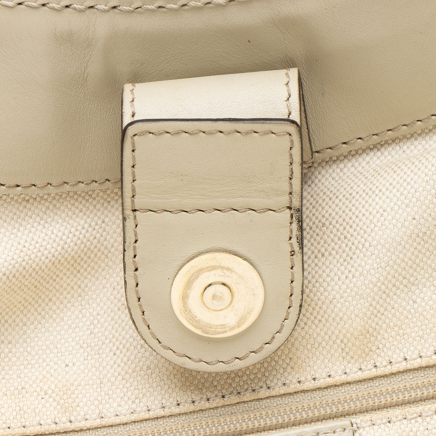 Gucci GG Canvas Sukey Large Tote