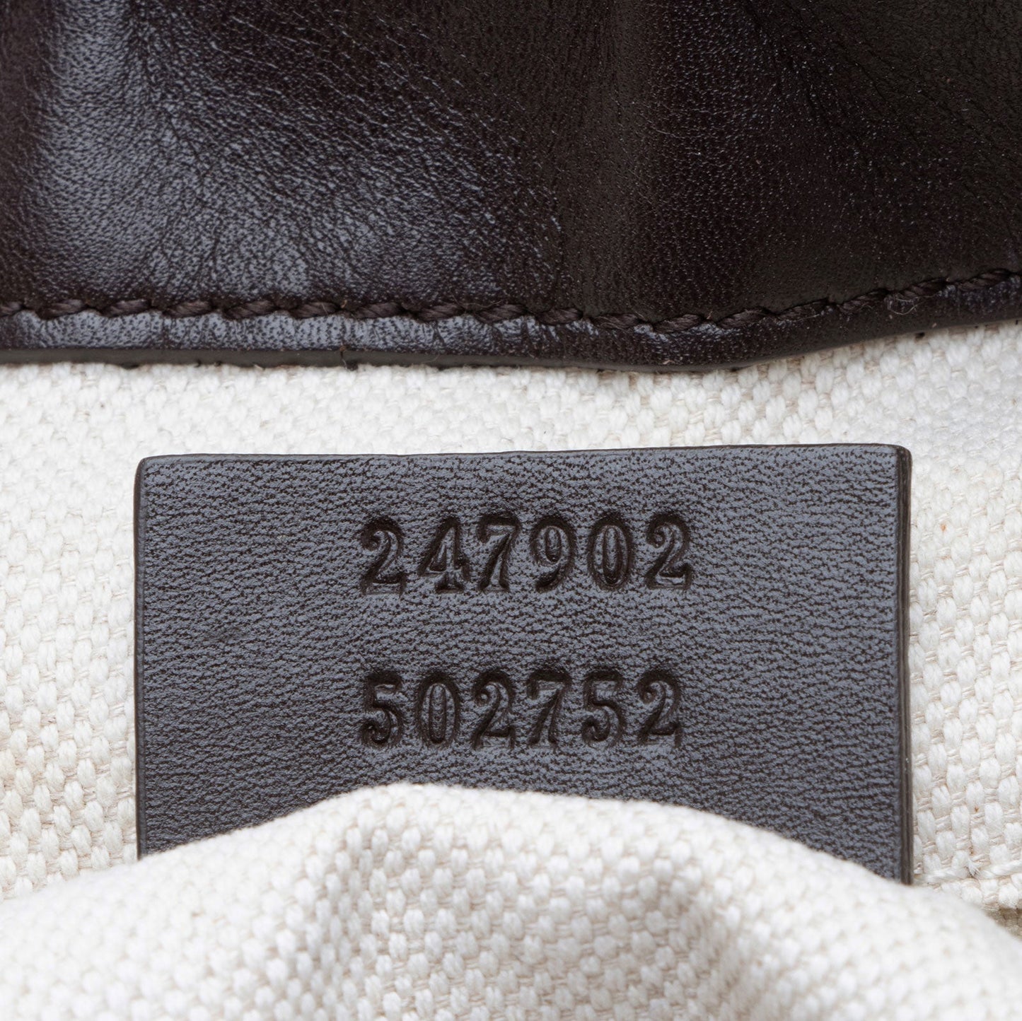 Gucci GG Canvas Sukey Medium Satchel