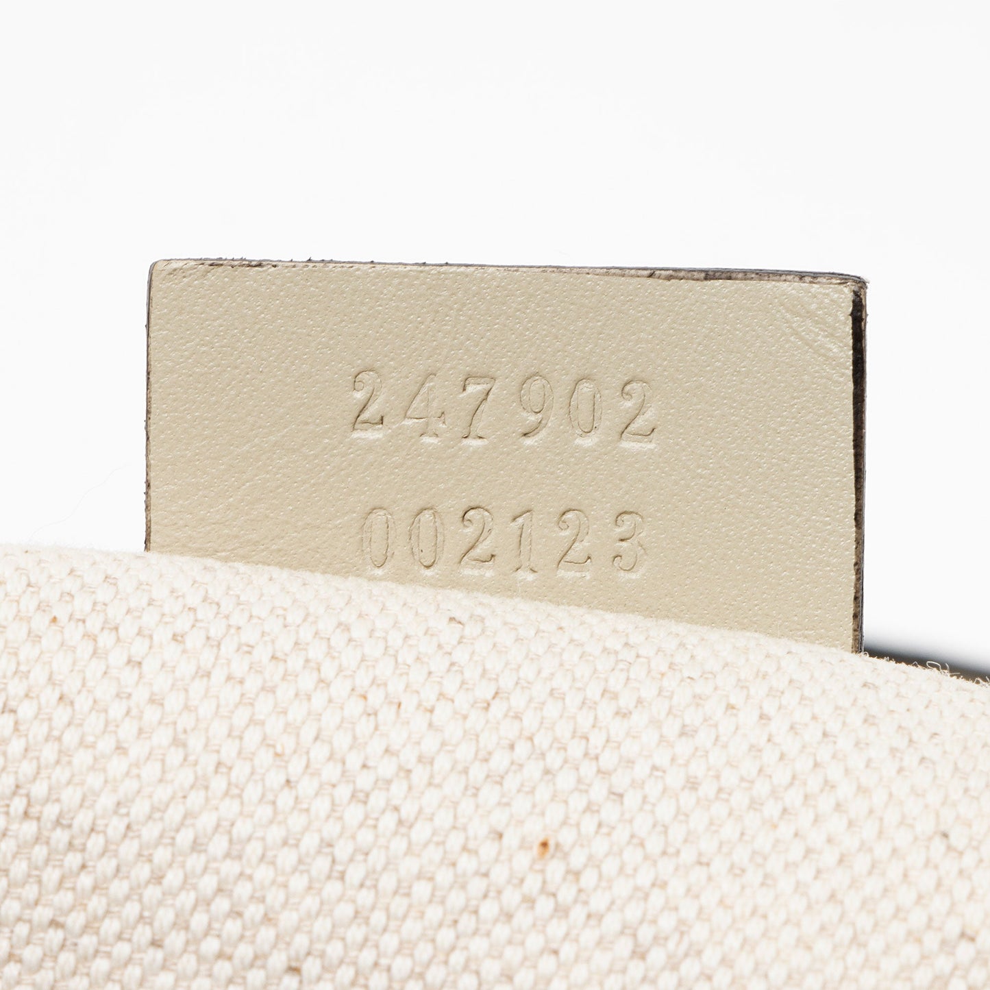 Gucci GG Canvas Sukey Medium Satchel