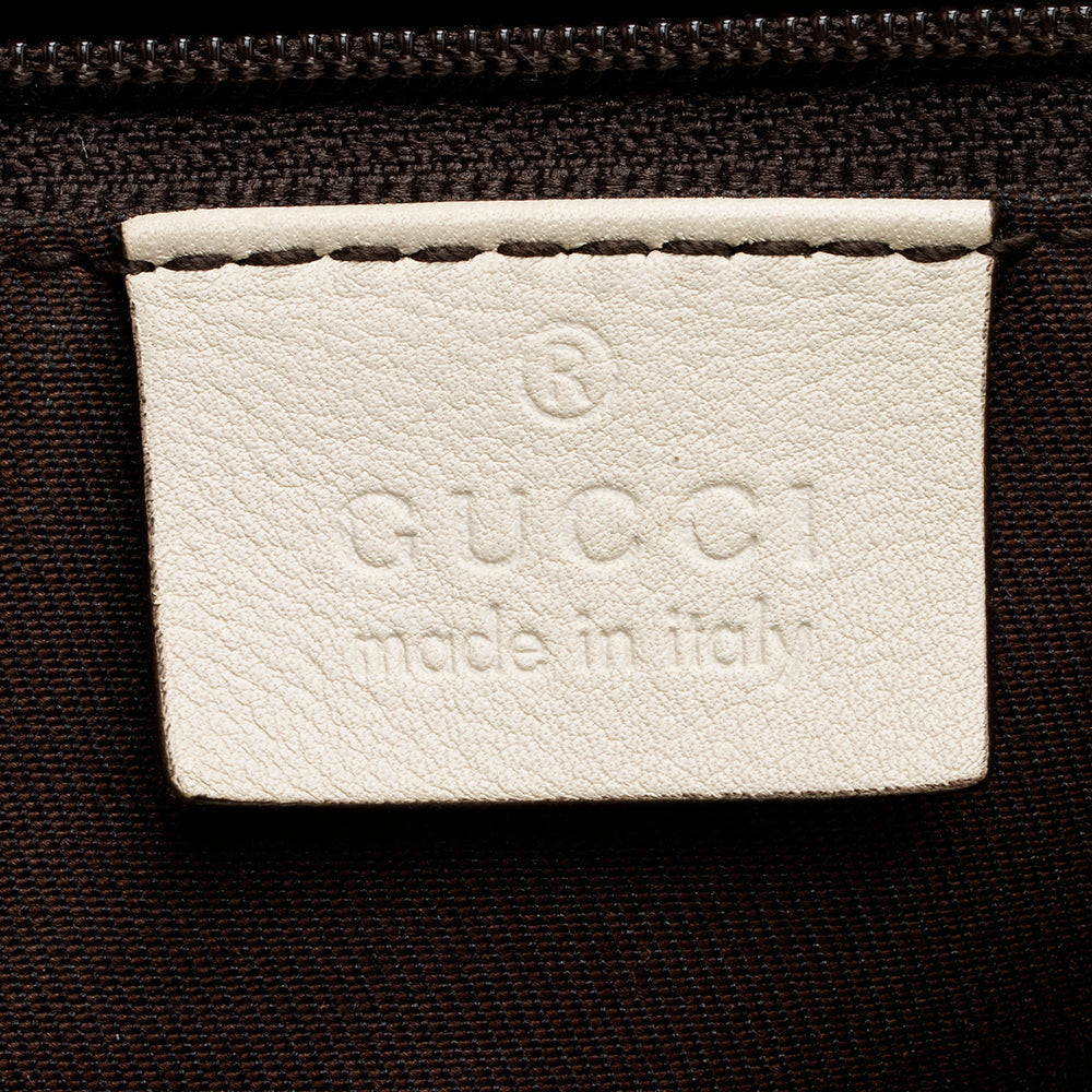 Gucci GG Canvas Sukey Medium Tote (SHF-20444)