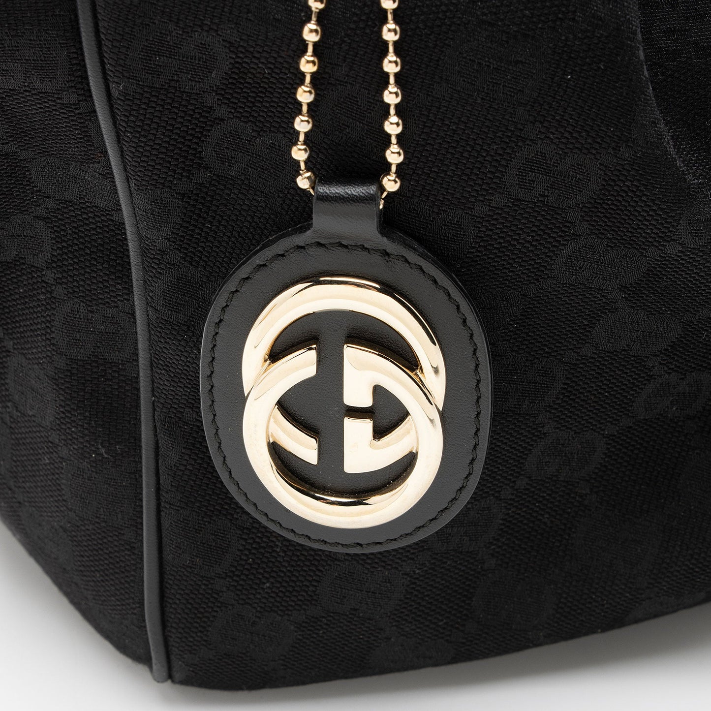 Gucci GG Canvas Sukey Medium Tote (SHF-0UQpTA)
