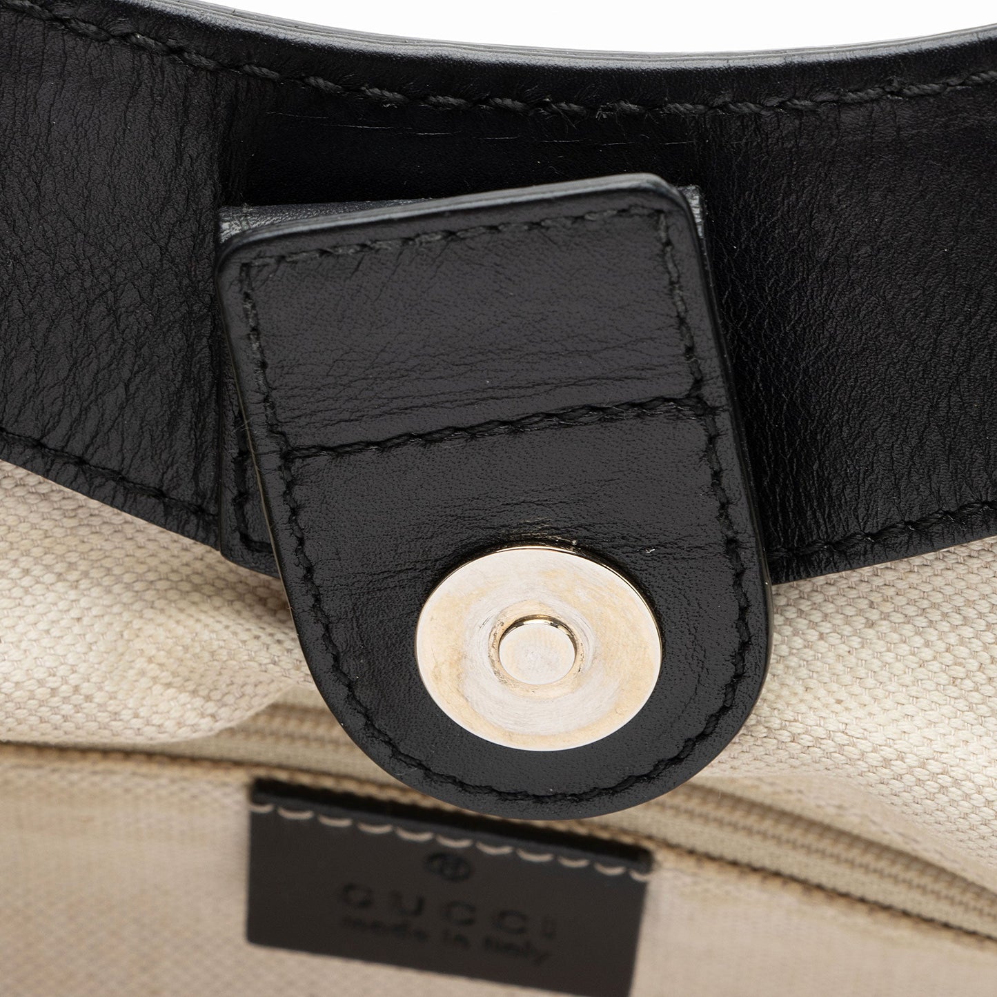 Gucci GG Canvas Sukey Medium Tote