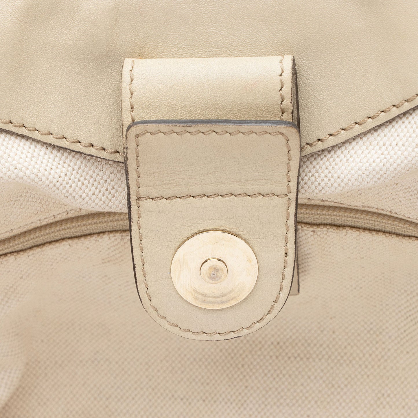 Gucci GG Canvas Sukey Medium Tote