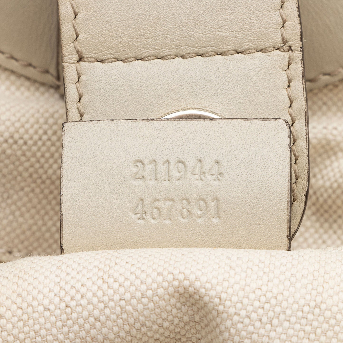 Gucci GG Canvas Sukey Medium Tote