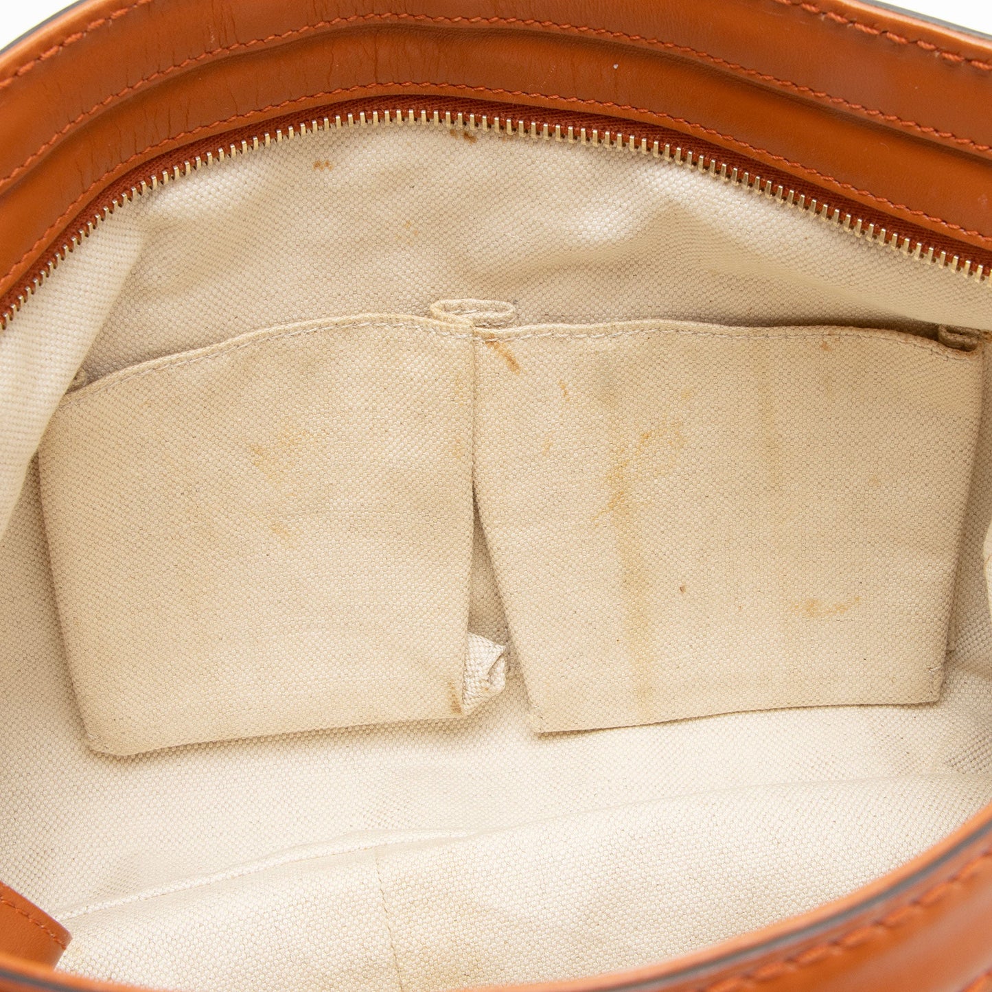 Gucci GG Canvas Sukey Messenger