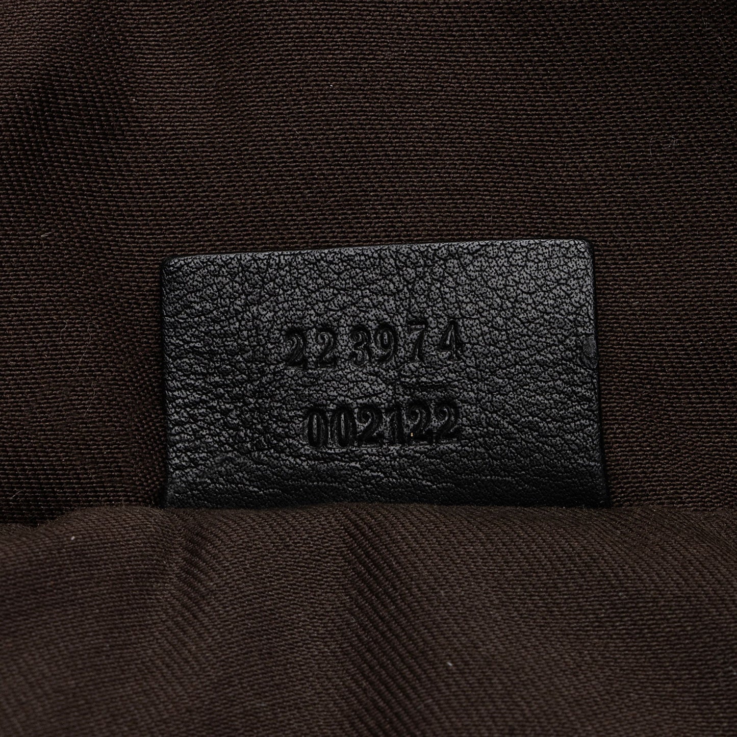 Gucci GG Canvas Sukey Satchel (SHF-sH4xON)