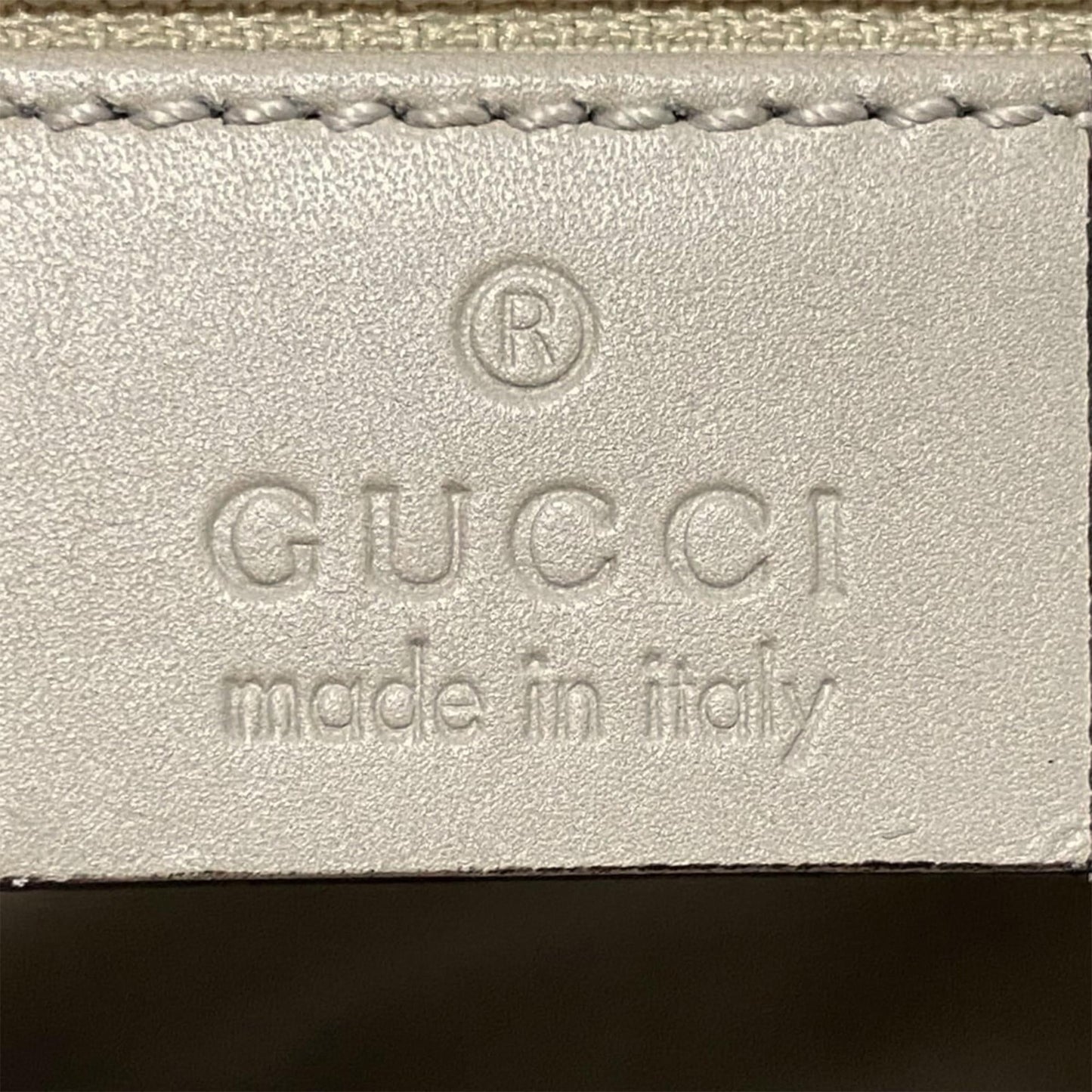 Gucci GG Canvas Sukey Satchel (SHG-HoCR1s)
