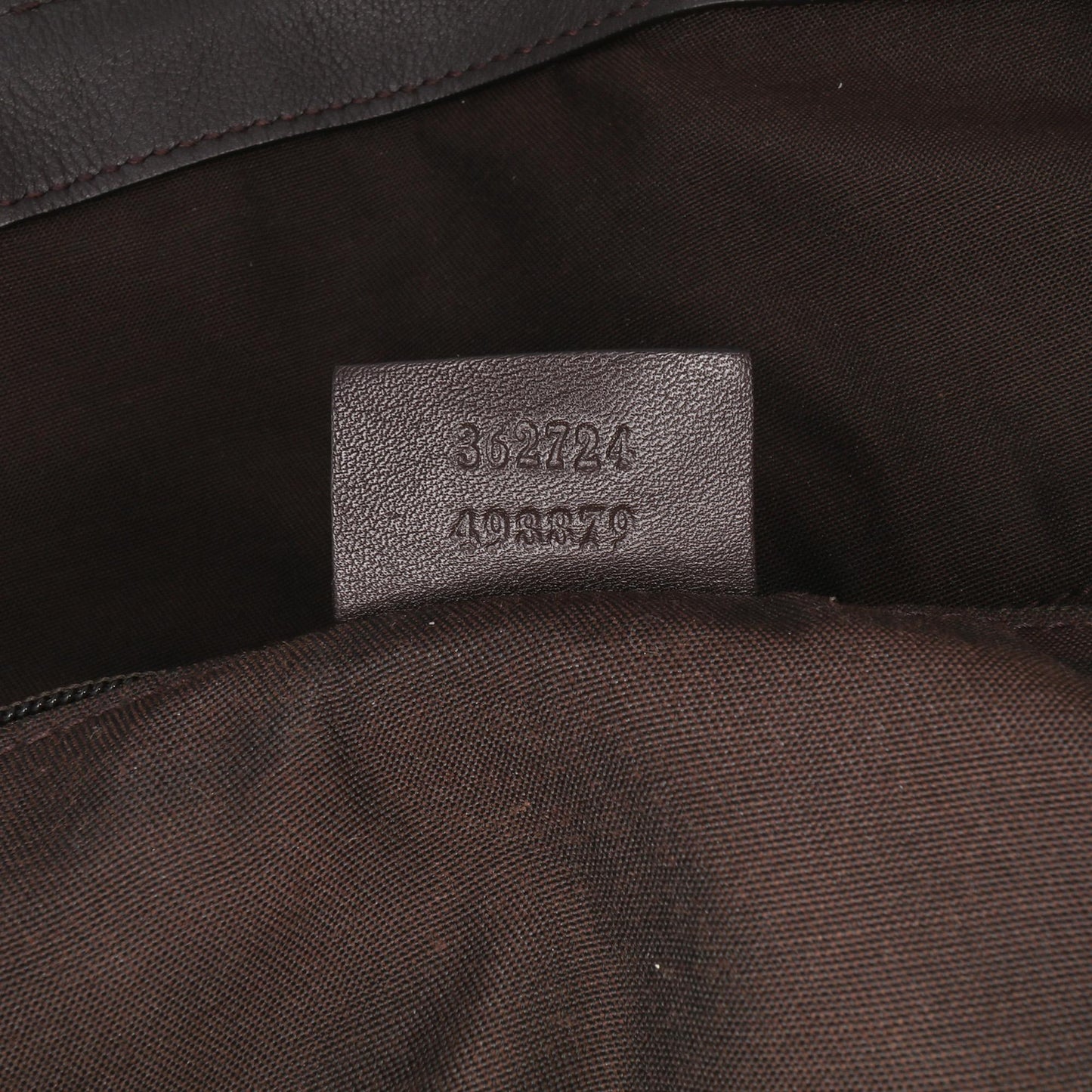 Gucci GG Canvas Sukey Satchel