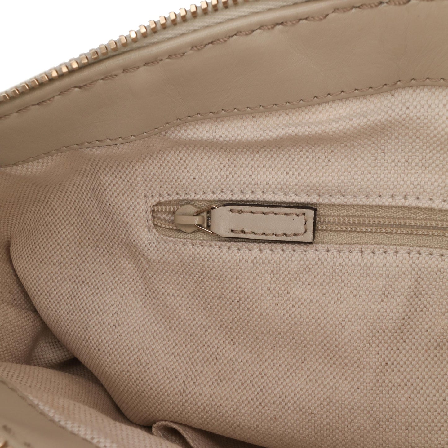 Gucci GG Canvas Sukey Satchel