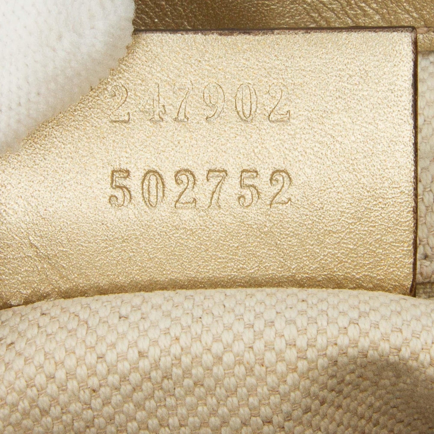 Gucci GG Canvas Sukey Satchel