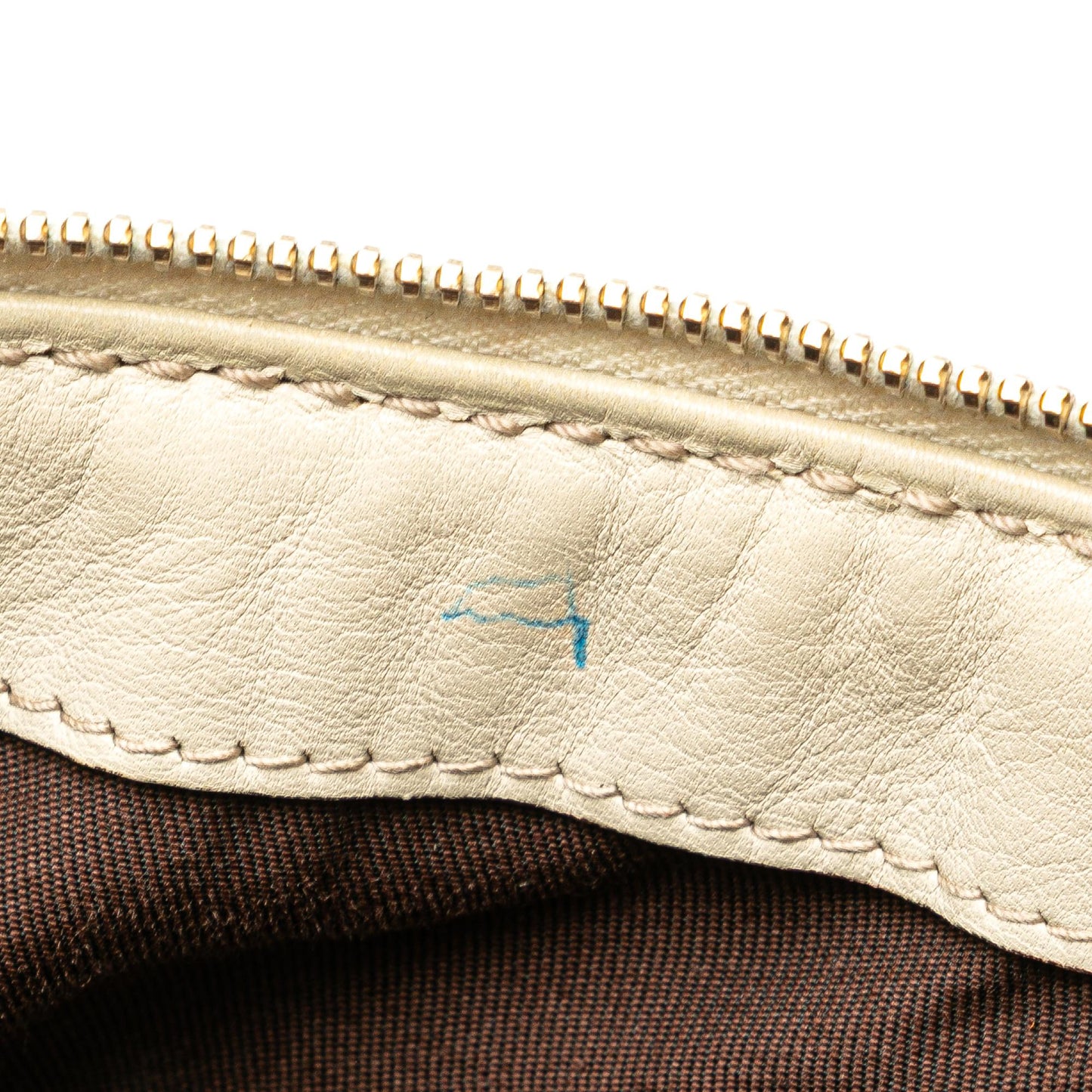 Gucci GG Canvas Sukey Satchel