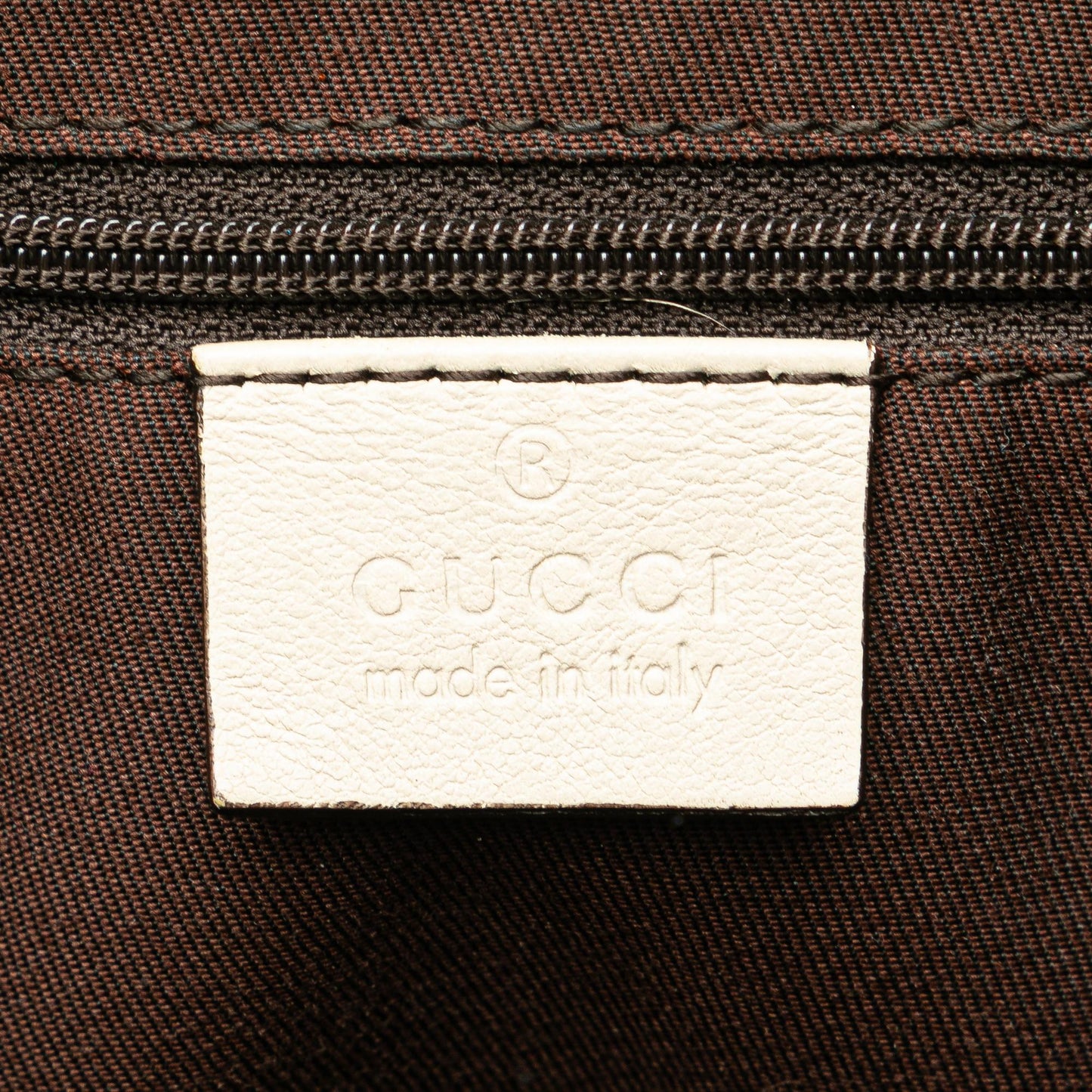 Gucci GG Canvas Sukey Satchel