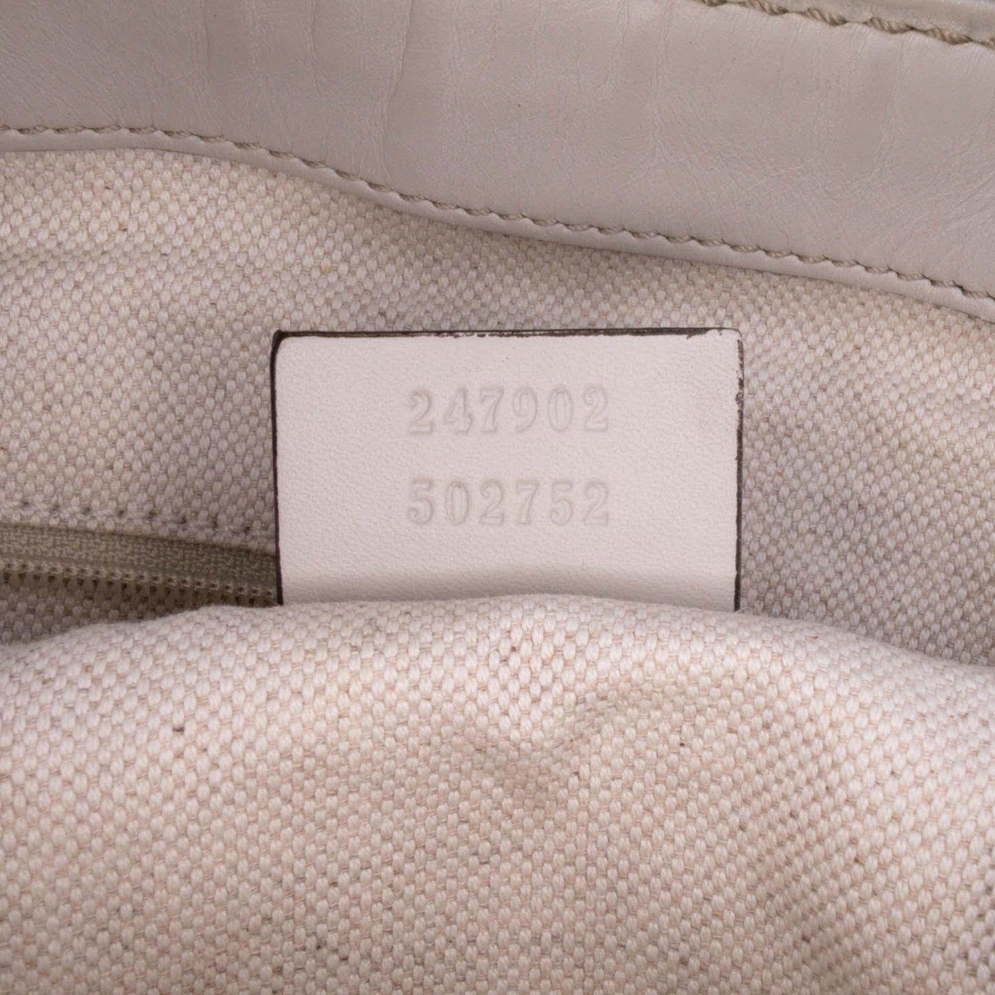 Gucci GG Canvas Sukey Satchel