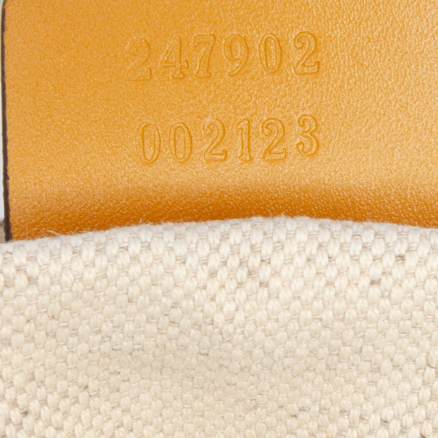 Gucci GG Canvas Sukey Satchel