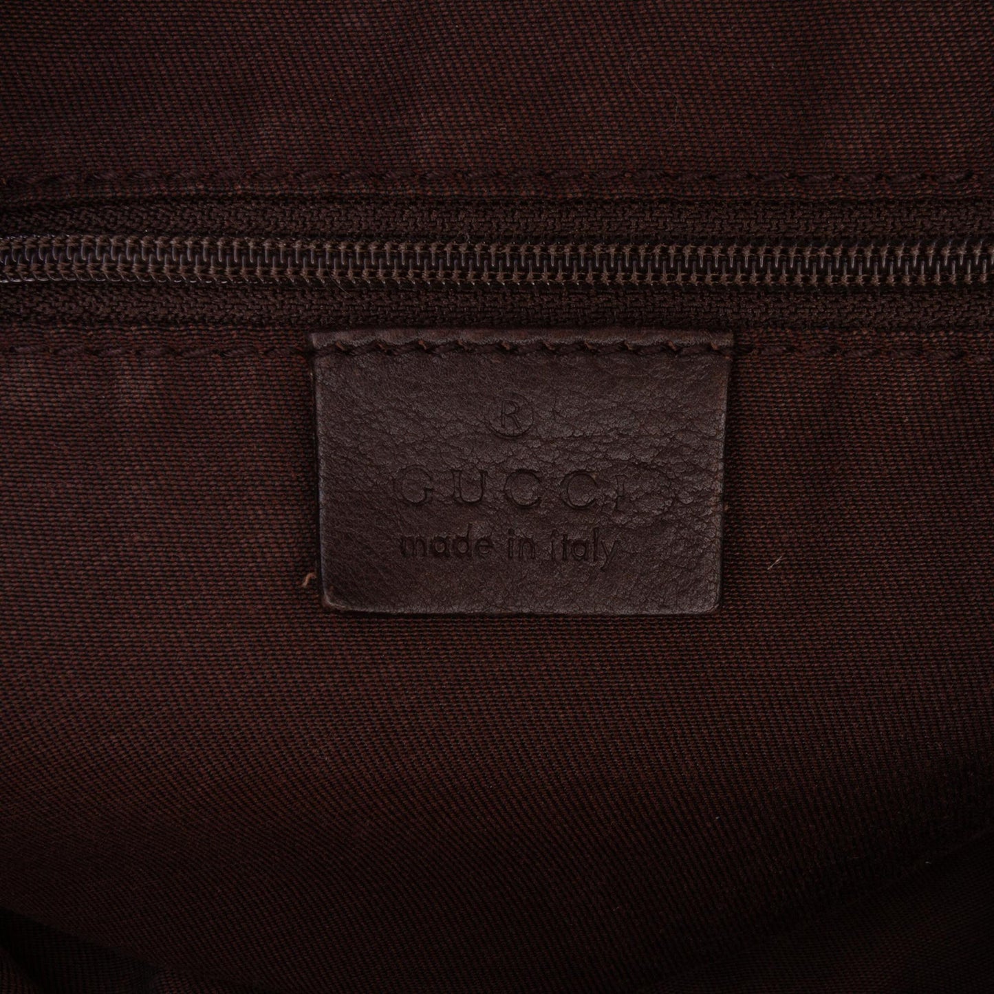 Gucci GG Canvas Sukey Shoulder Bag