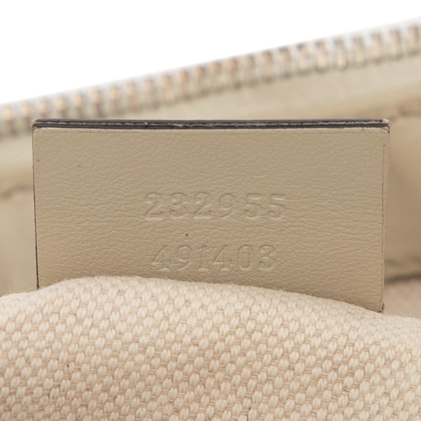Gucci GG Canvas Sukey Shoulder Bag