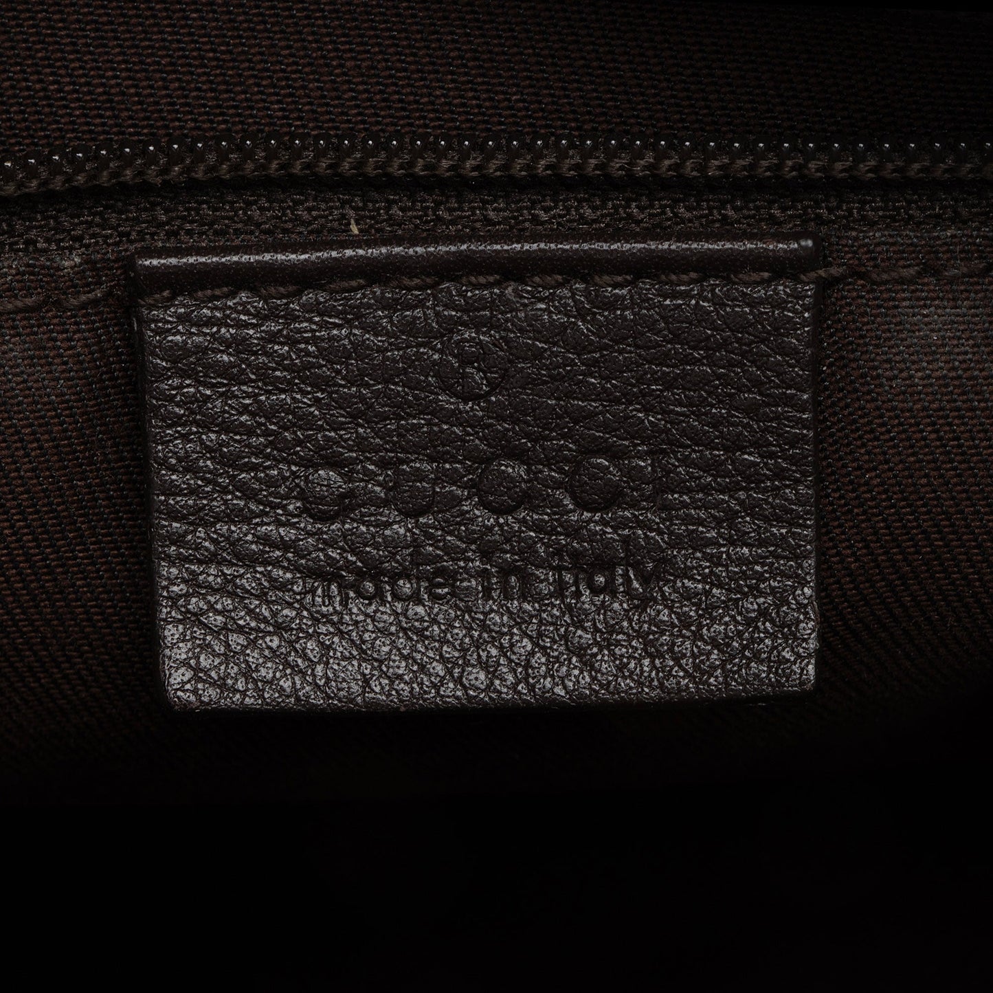 Gucci GG Canvas Sukey Top Handle Medium Satchel (SHF-oD6OoS)