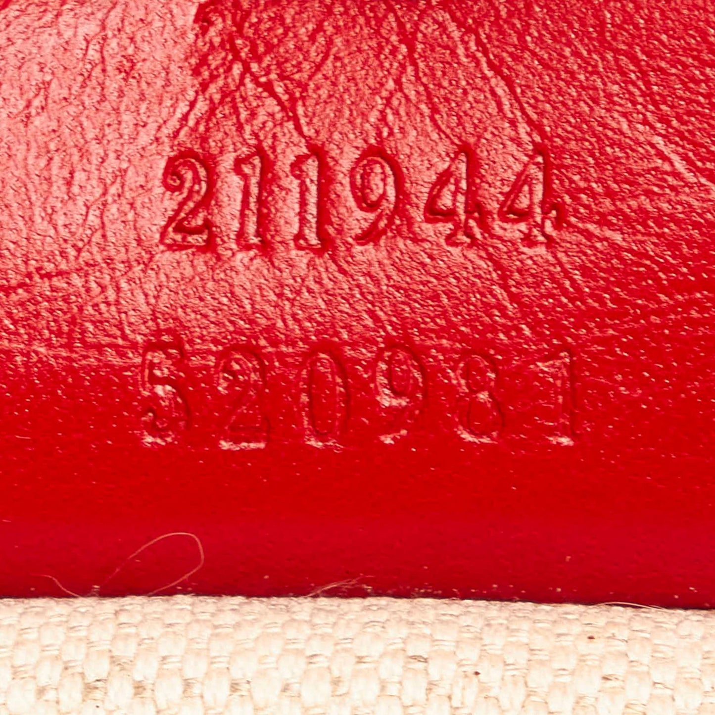Gucci GG Canvas Sukey Tote Bag (SHG-30622)