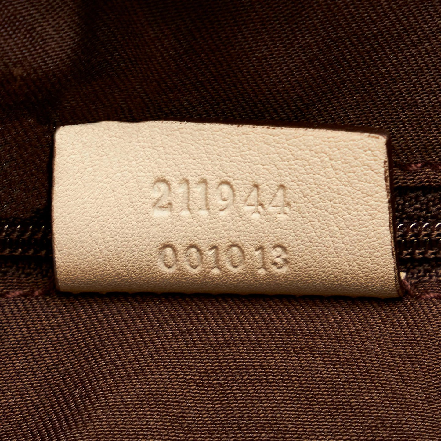 Gucci GG Canvas Sukey Tote Bag (SHG-31330)