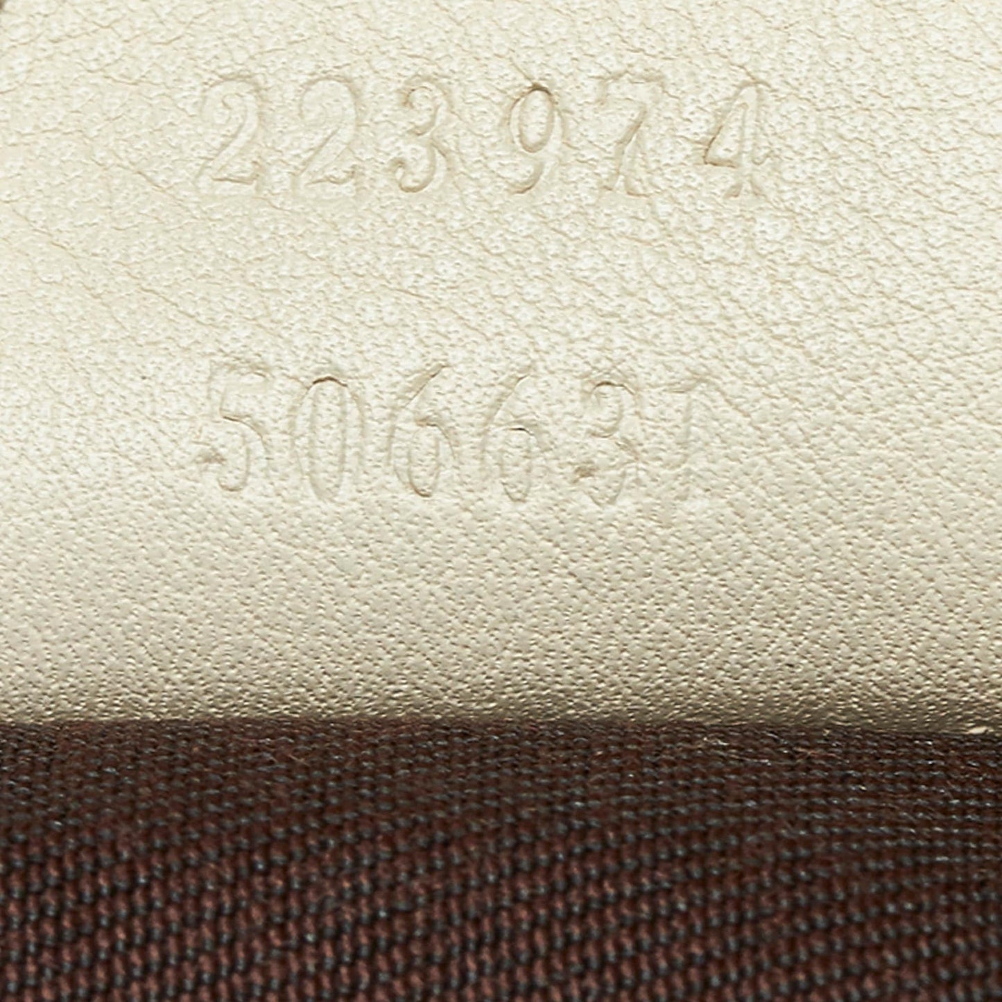 Gucci GG Canvas Sukey Tote Bag (SHG-32157)