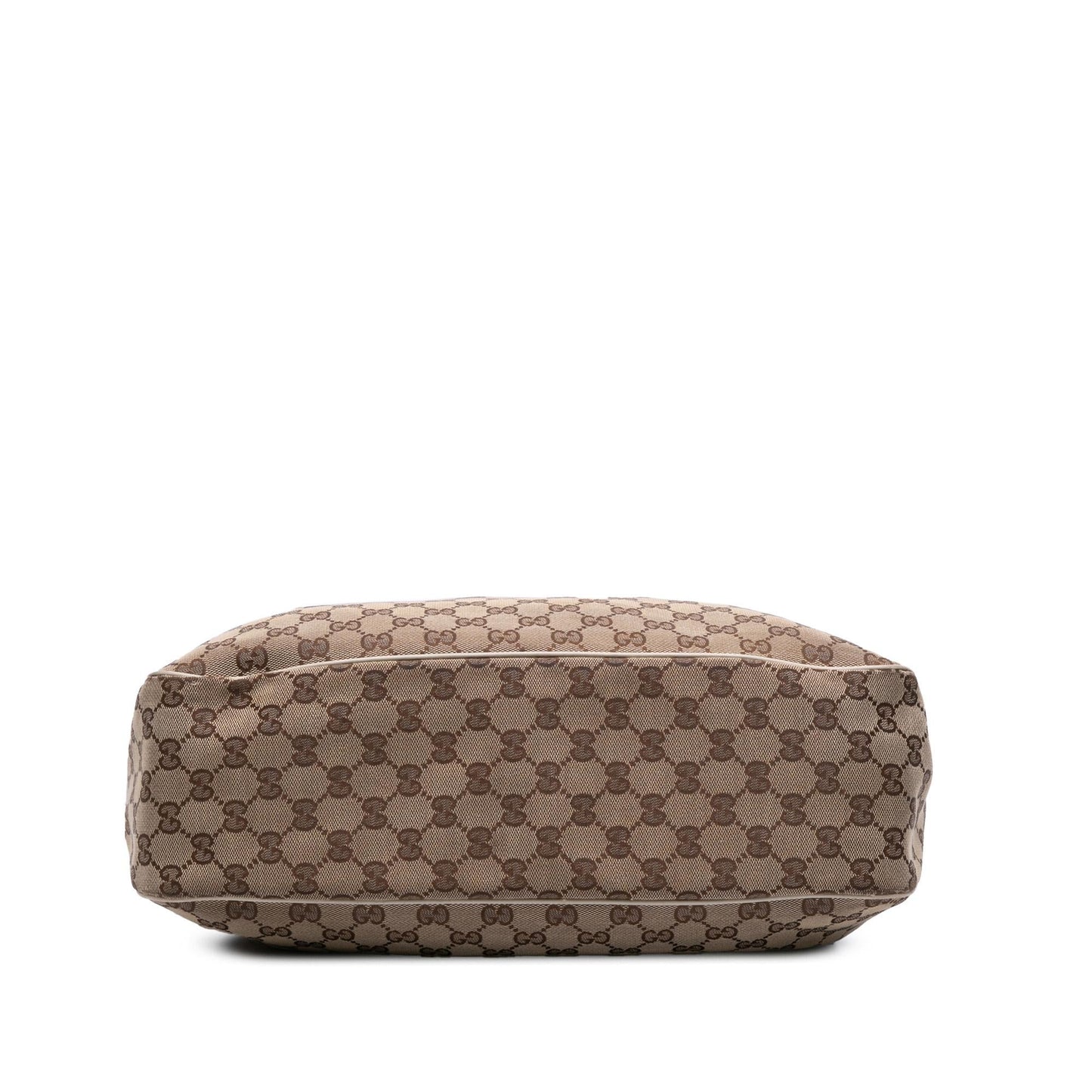 Gucci GG Canvas Sukey Tote
