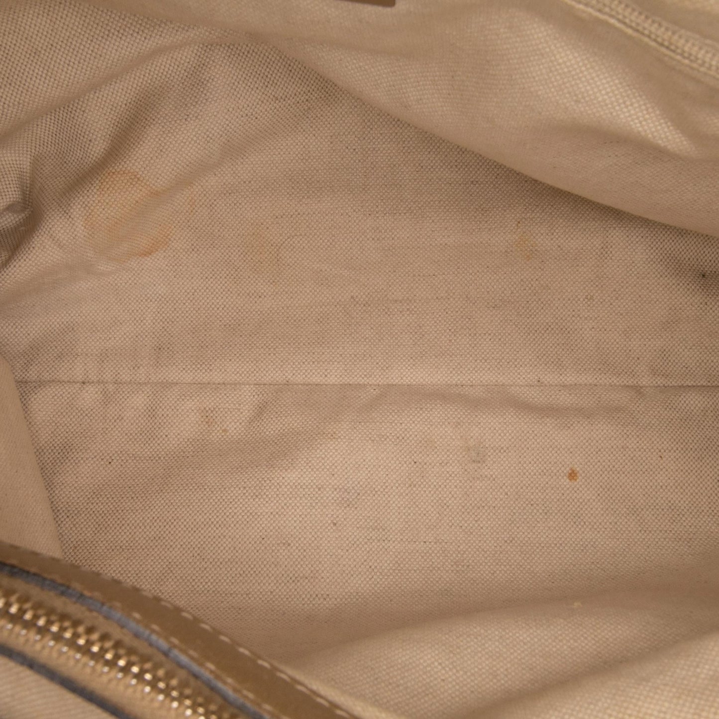 Gucci GG Canvas Sukey Tote