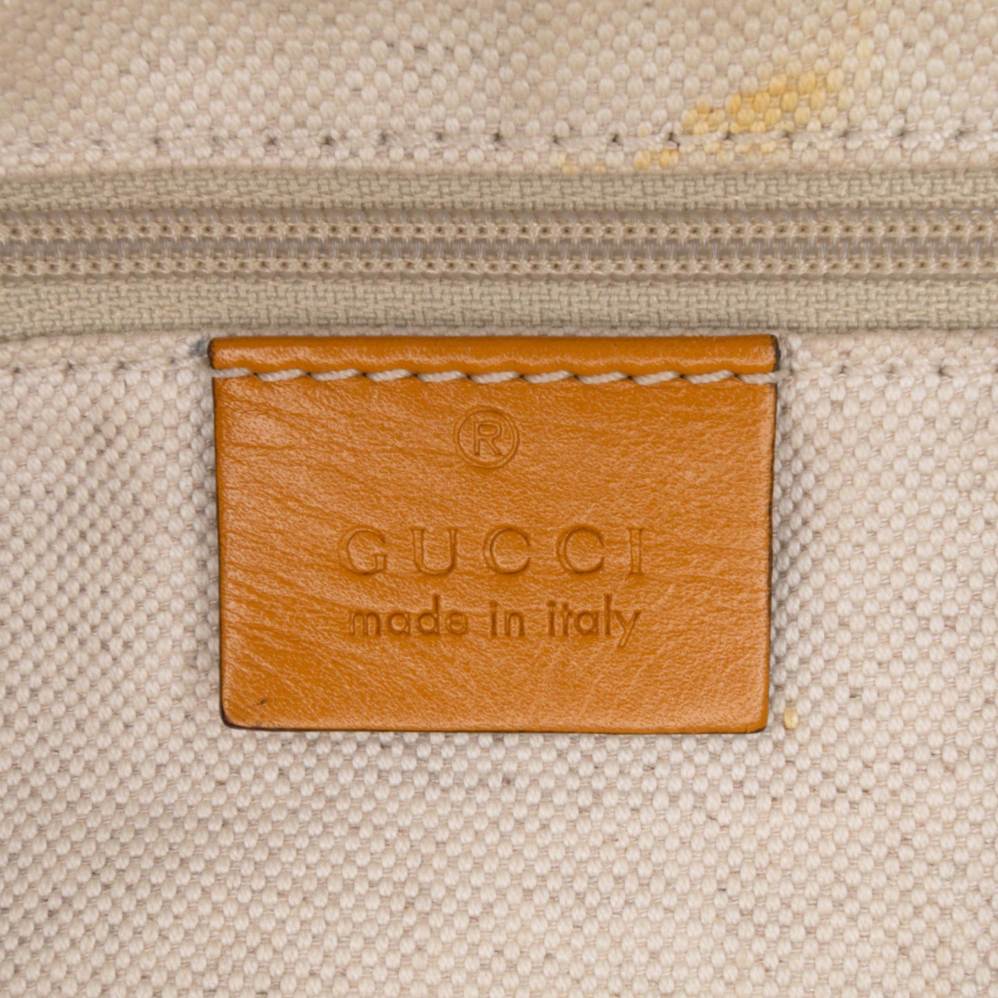 Gucci GG Canvas Sukey Tote